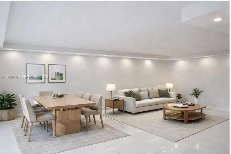 ai rendered and staged