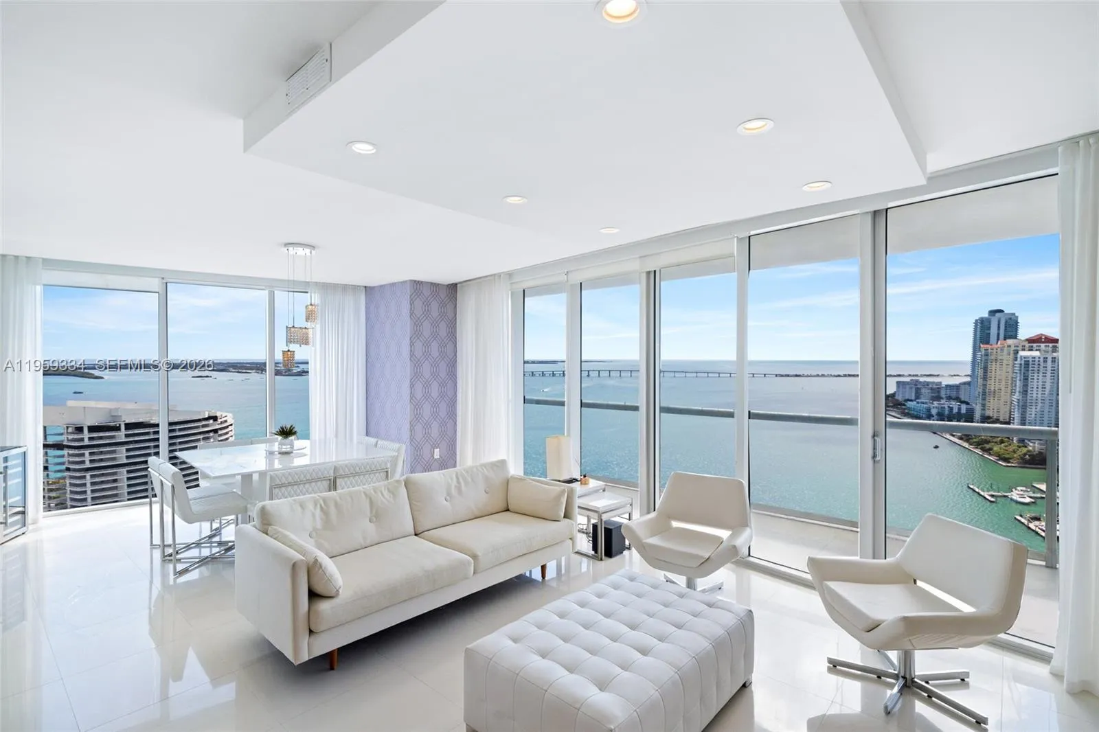 495 Brickell Ave 3301, Miami, Florida 33131, Miami, Florida 33131, 3 Bedrooms Bedrooms, ,2 BathroomsBathrooms,Residential Lease,For Rent,495 Brickell Ave 3301, Miami, Florida 33131,A11959334