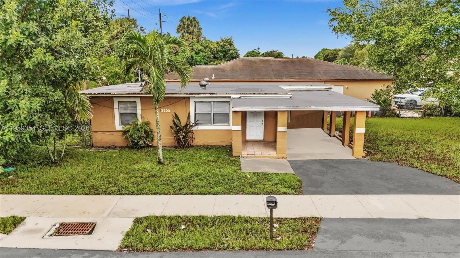 2800 Nw 6th Ct, Fort Lauderdale, Florida 33311, Fort Lauderdale, Florida 33311, 3 Bedrooms Bedrooms, ,1 BathroomBathrooms,Residential Lease,For Rent,2800 Nw 6th Ct, Fort Lauderdale, Florida 33311,A11959354