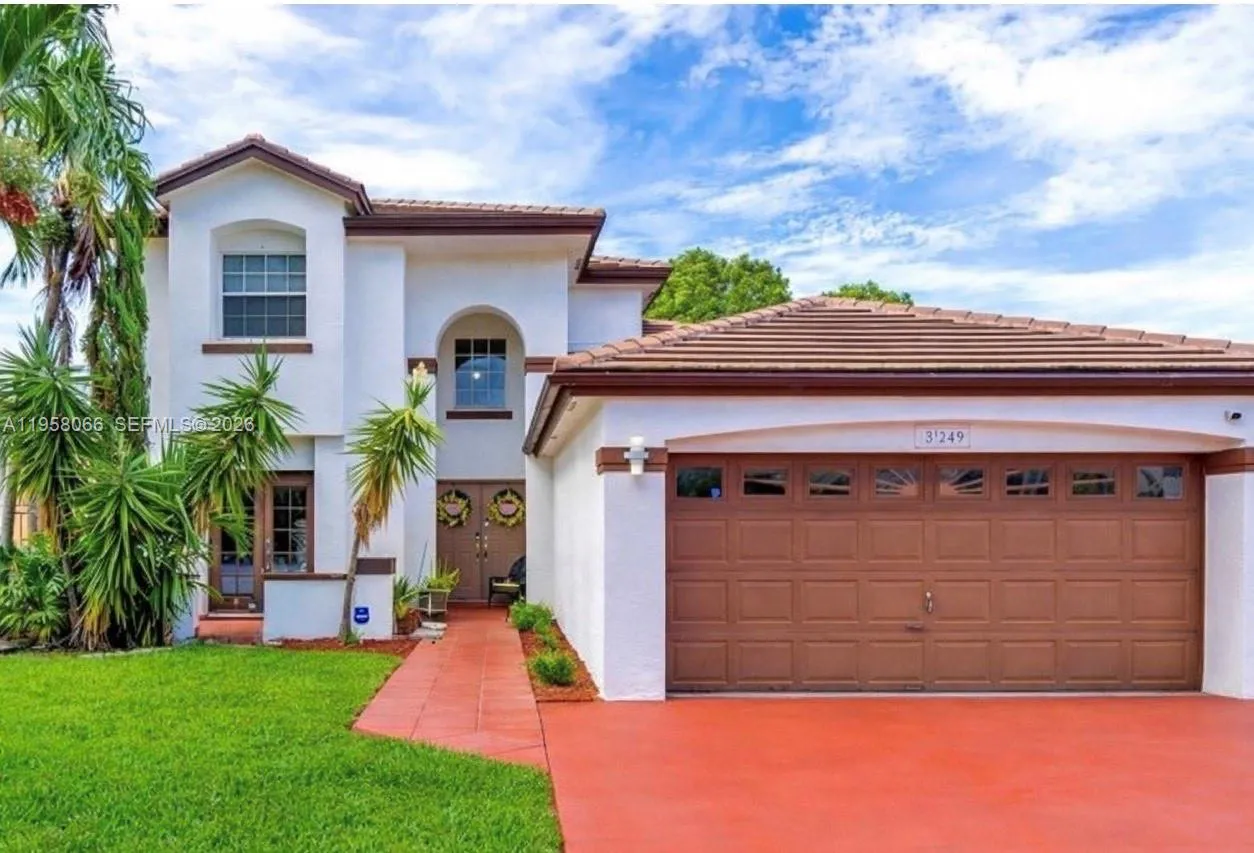13249 Nw 9th Ln, Miami, Florida 33182, Miami, Florida 33182, 4 Bedrooms Bedrooms, ,3 BathroomsBathrooms,Residential,For Sale,13249 Nw 9th Ln, Miami, Florida 33182,A11958066