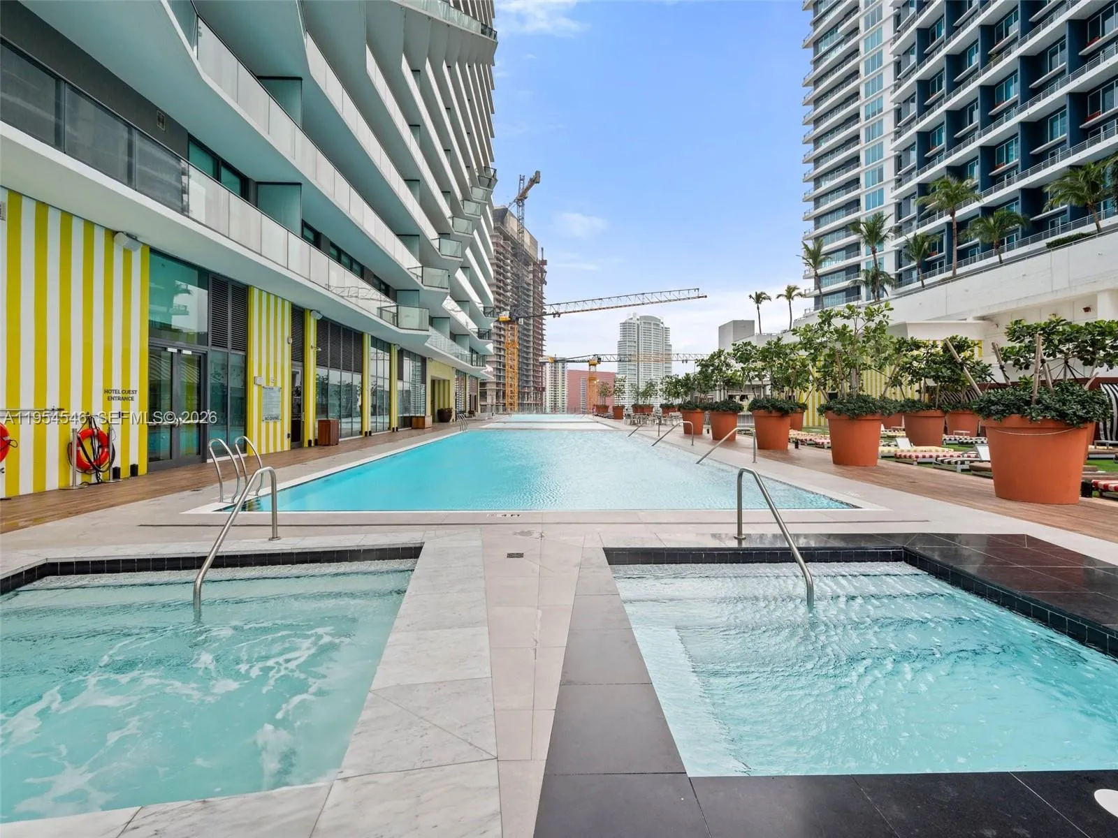 1300 S Miami Ave 4707, Miami, Florida 33130, Miami, Florida 33130, 1 Bedroom Bedrooms, ,1 BathroomBathrooms,Residential Lease,For Rent,1300 S Miami Ave 4707, Miami, Florida 33130,A11954546
