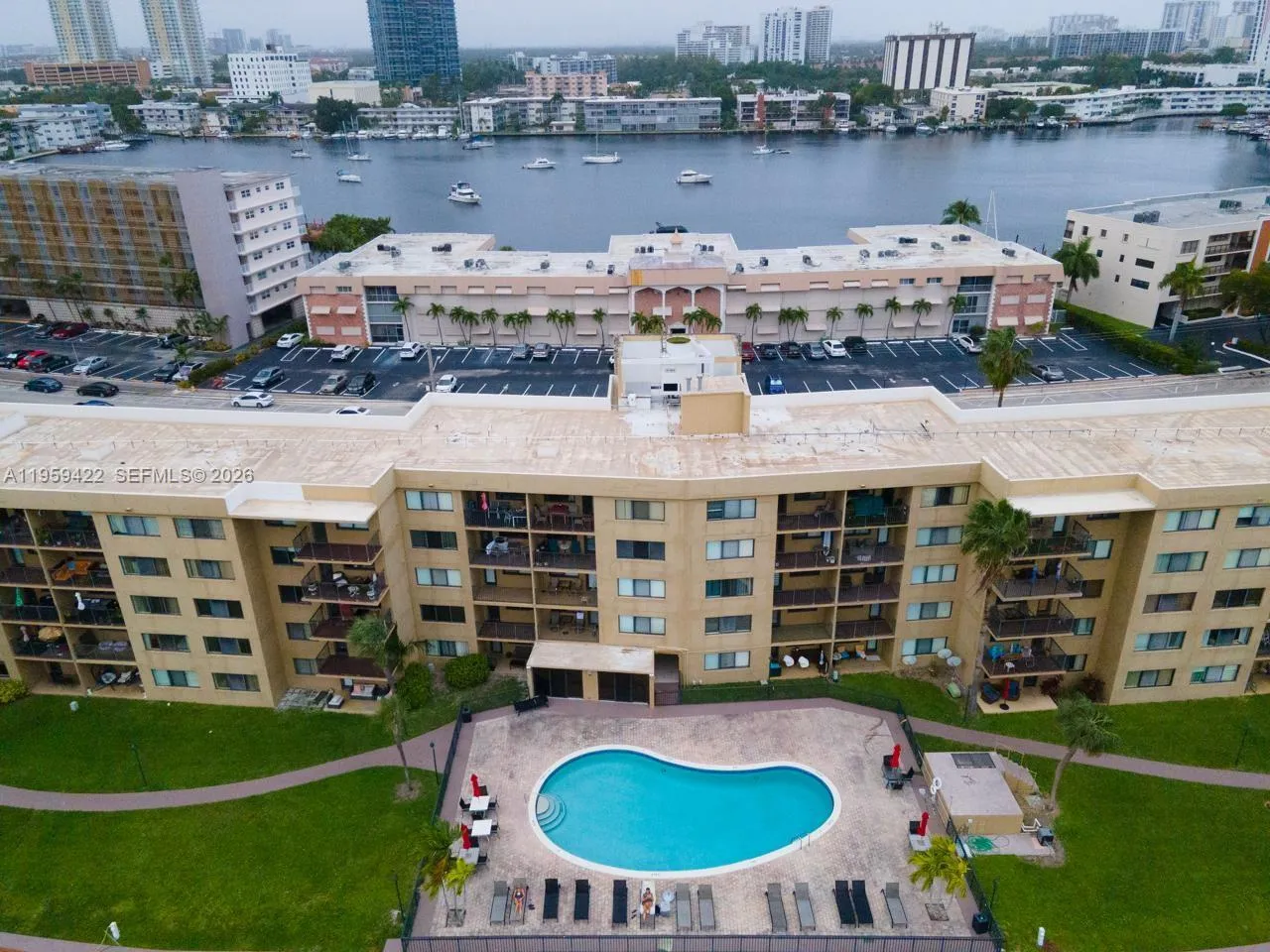 301 Golden Isles Dr 502, Hallandale Beach, Florida, Hallandale Beach, Florida 33009, 1 Bedroom Bedrooms, ,1 BathroomBathrooms,Residential,For Sale,301 Golden Isles Dr 502, Hallandale Beach, Florida,A11959422