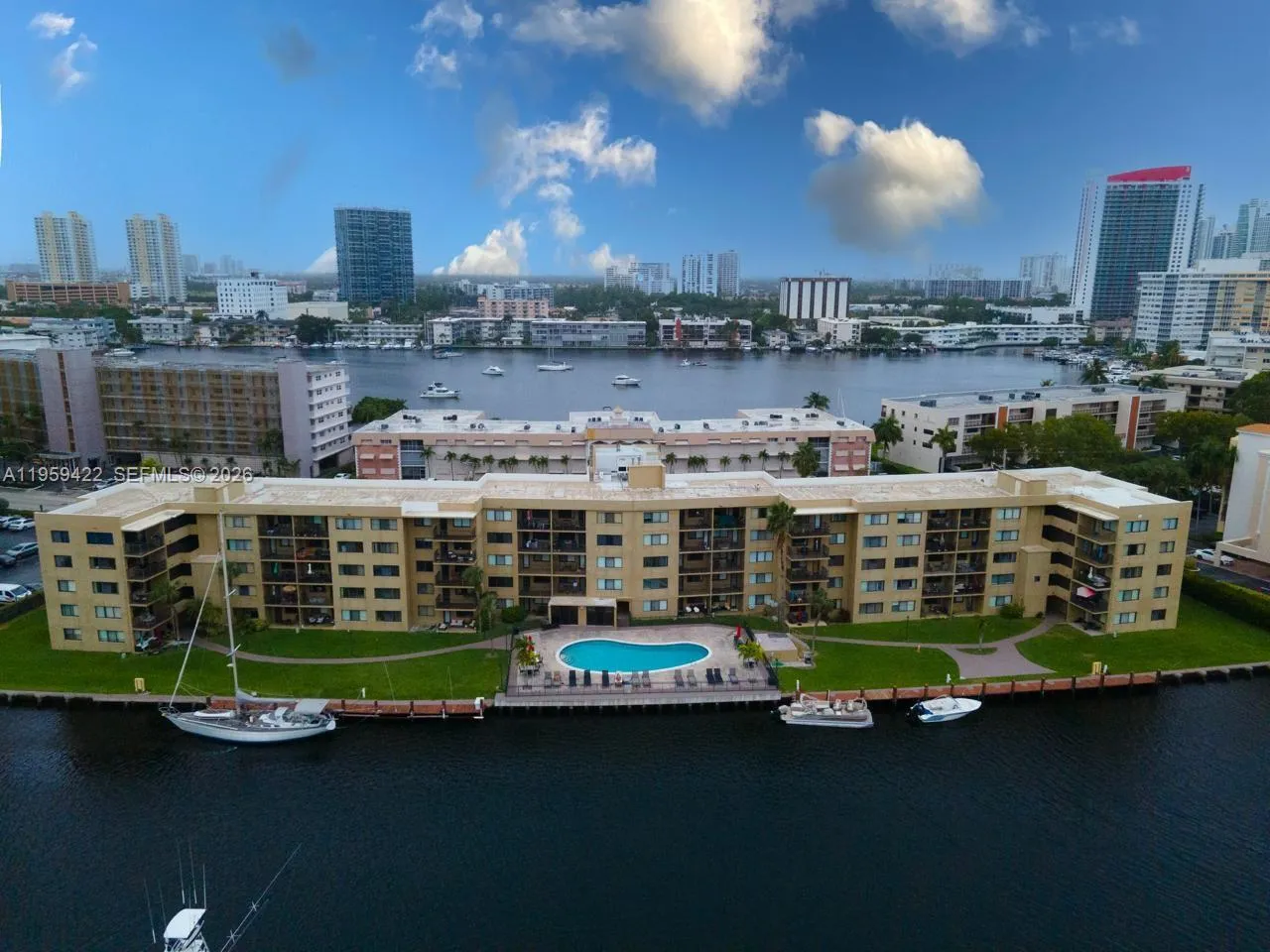 301 Golden Isles Dr 502, Hallandale Beach, Florida, Hallandale Beach, Florida 33009, 1 Bedroom Bedrooms, ,1 BathroomBathrooms,Residential,For Sale,301 Golden Isles Dr 502, Hallandale Beach, Florida,A11959422