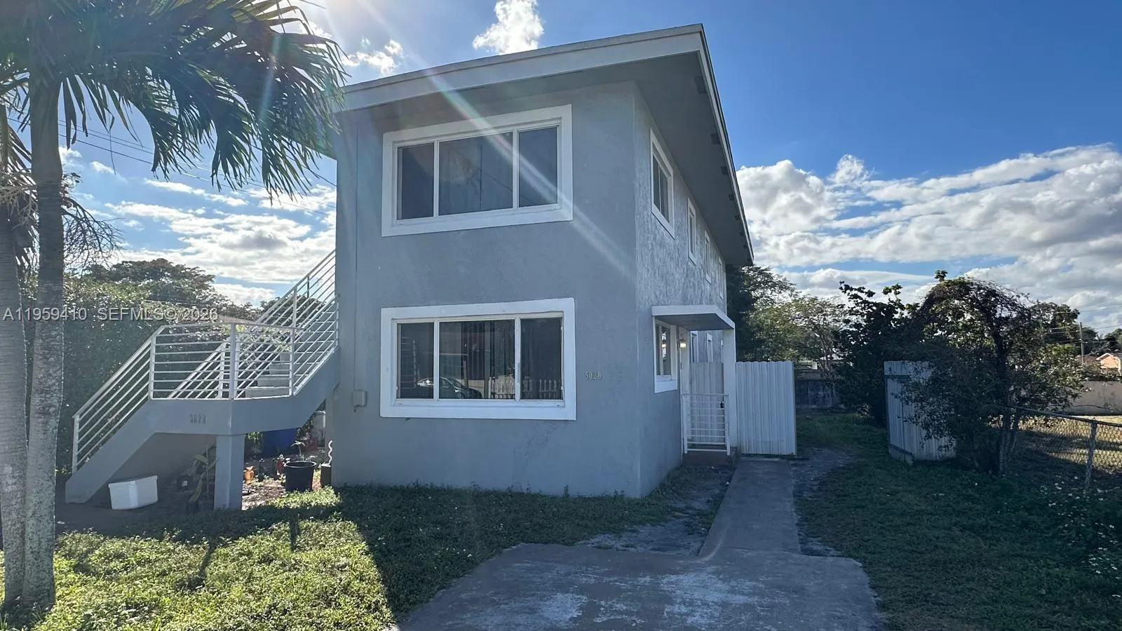 5020 Nw 14th Ave 5020, Miami, Florida 33142, Miami, Florida 33142, 2 Bedrooms Bedrooms, ,1 BathroomBathrooms,Residential Lease,For Rent,5020 Nw 14th Ave 5020, Miami, Florida 33142,A11959410