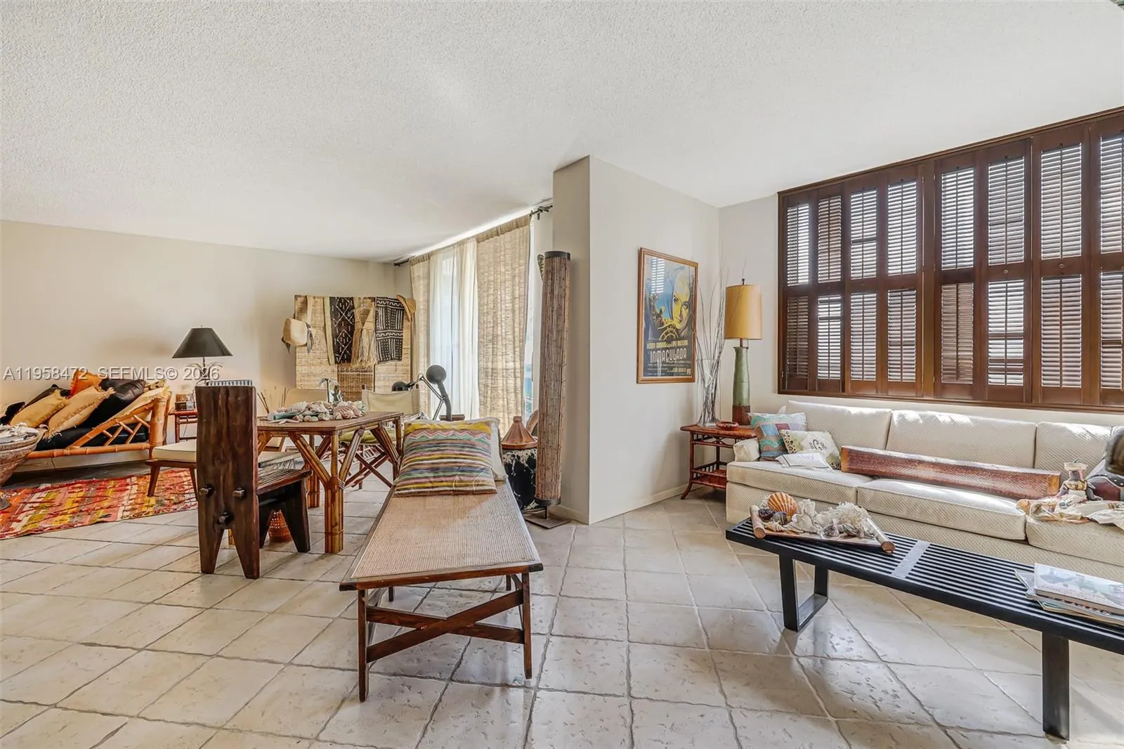 6039 Collins Ave 833, Miami Beach, Florida 33140, Miami Beach, Florida 33140, 1 Bedroom Bedrooms, ,2 BathroomsBathrooms,Residential,For Sale,6039 Collins Ave 833, Miami Beach, Florida 33140,A11958472
