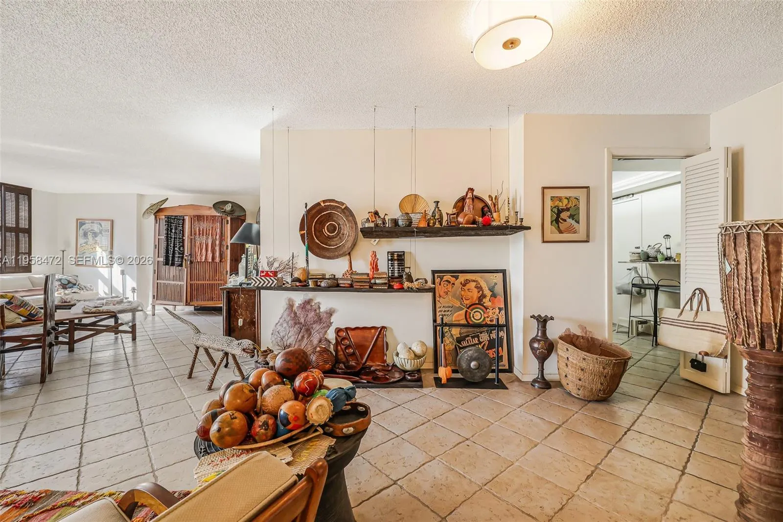 6039 Collins Ave 833, Miami Beach, Florida 33140, Miami Beach, Florida 33140, 1 Bedroom Bedrooms, ,2 BathroomsBathrooms,Residential,For Sale,6039 Collins Ave 833, Miami Beach, Florida 33140,A11958472