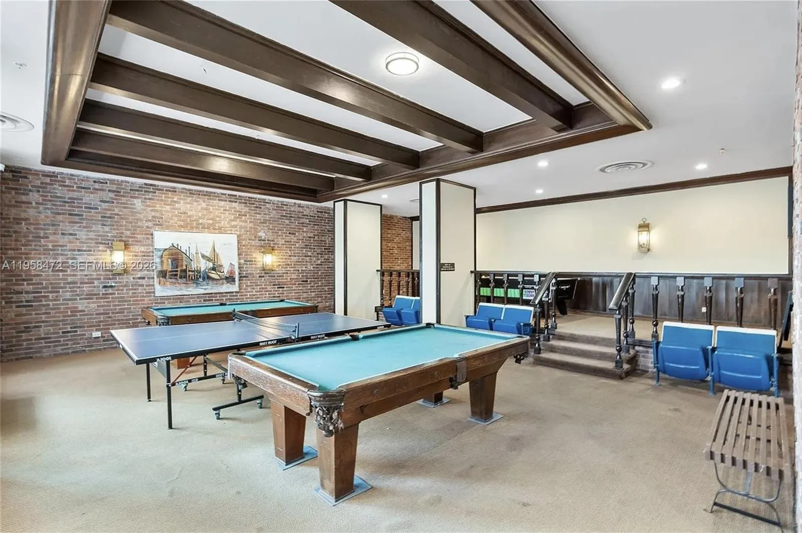 6039 Collins Ave 833, Miami Beach, Florida 33140, Miami Beach, Florida 33140, 1 Bedroom Bedrooms, ,2 BathroomsBathrooms,Residential,For Sale,6039 Collins Ave 833, Miami Beach, Florida 33140,A11958472