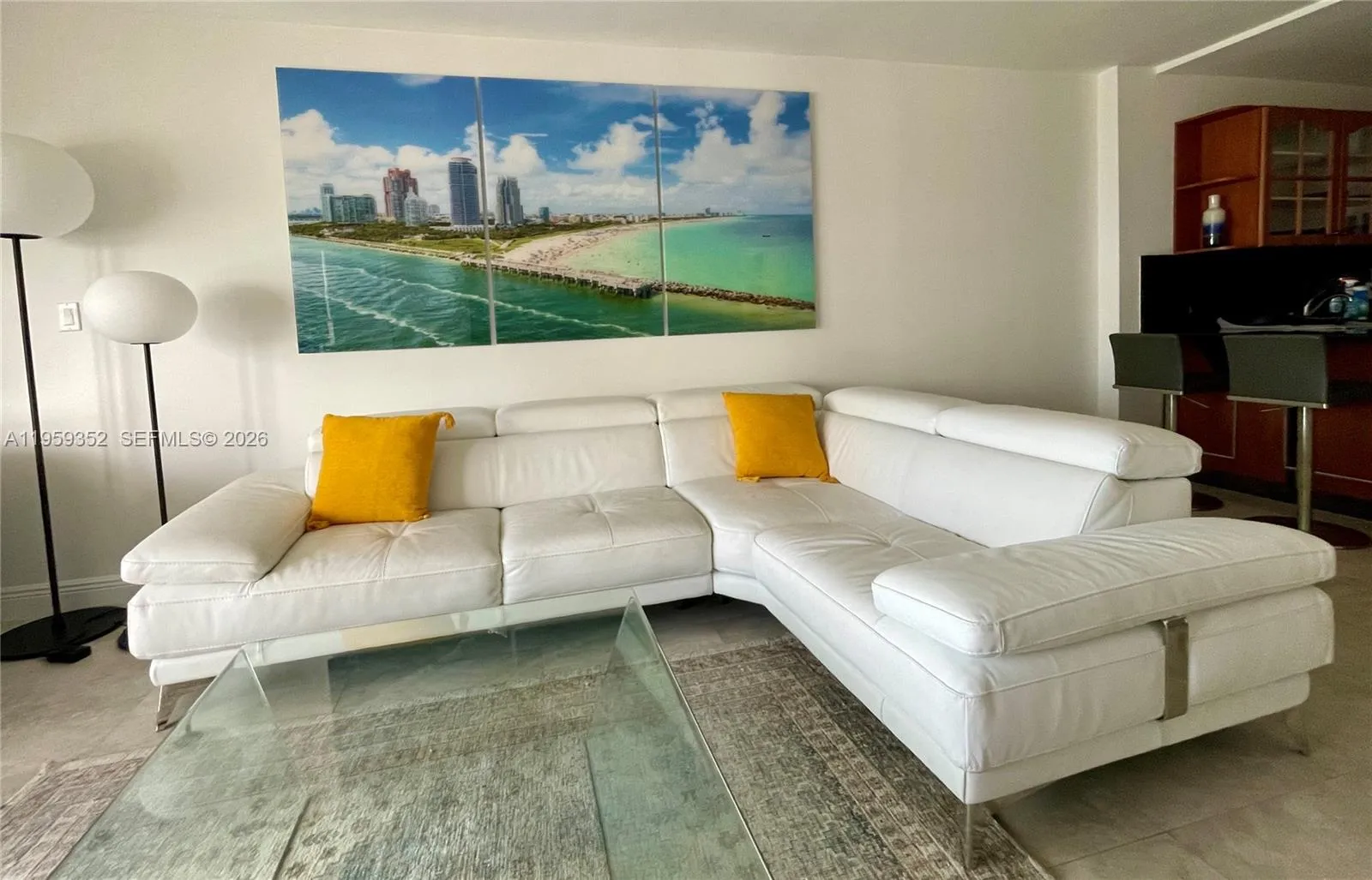 5701 Collins Ave 1705, Miami Beach, Florida 33140, Miami Beach, Florida 33140, 2 Bedrooms Bedrooms, ,2 BathroomsBathrooms,Residential Lease,For Rent,5701 Collins Ave 1705, Miami Beach, Florida 33140,A11959352
