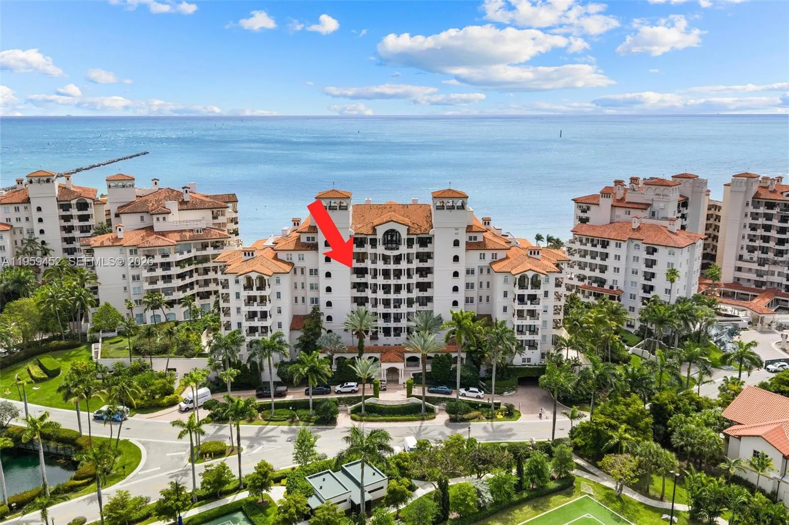 7600 N Fisher Island Dr 7662, Miami Beach, Florida, Miami Beach, Florida 33109, 3 Bedrooms Bedrooms, ,3 BathroomsBathrooms,Residential,For Sale,7600 N Fisher Island Dr 7662, Miami Beach, Florida,A11959452