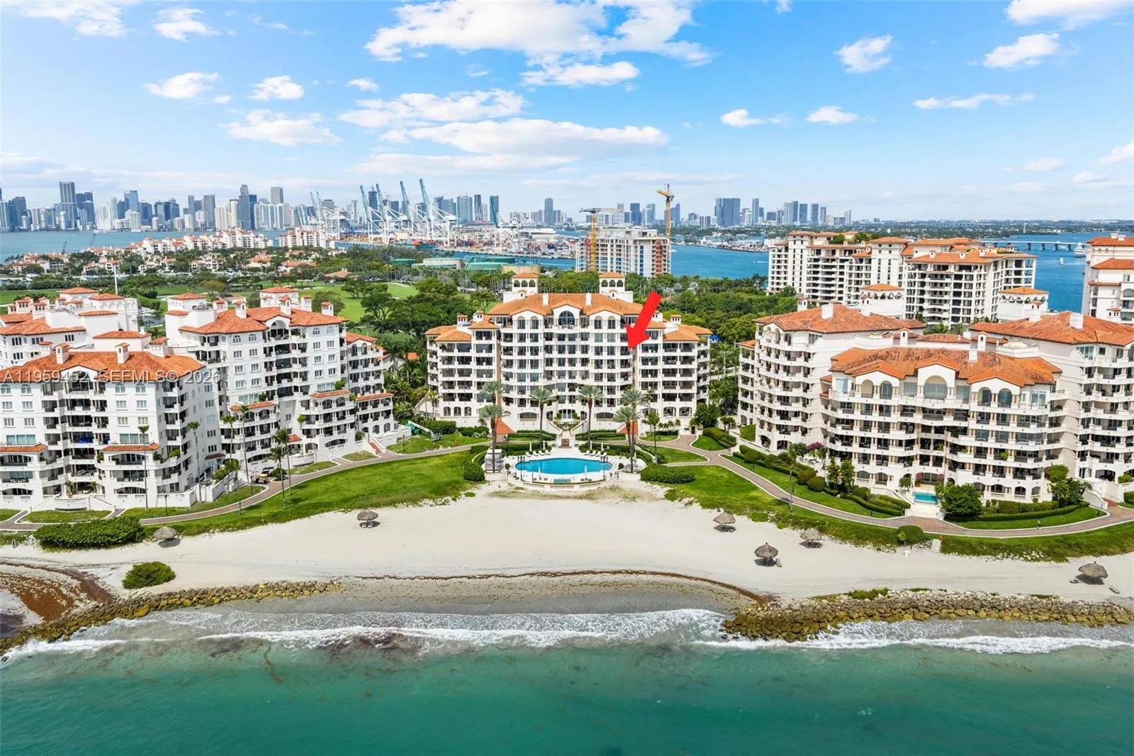 7600 N Fisher Island Dr 7662, Miami Beach, Florida, Miami Beach, Florida 33109, 3 Bedrooms Bedrooms, ,3 BathroomsBathrooms,Residential,For Sale,7600 N Fisher Island Dr 7662, Miami Beach, Florida,A11959452