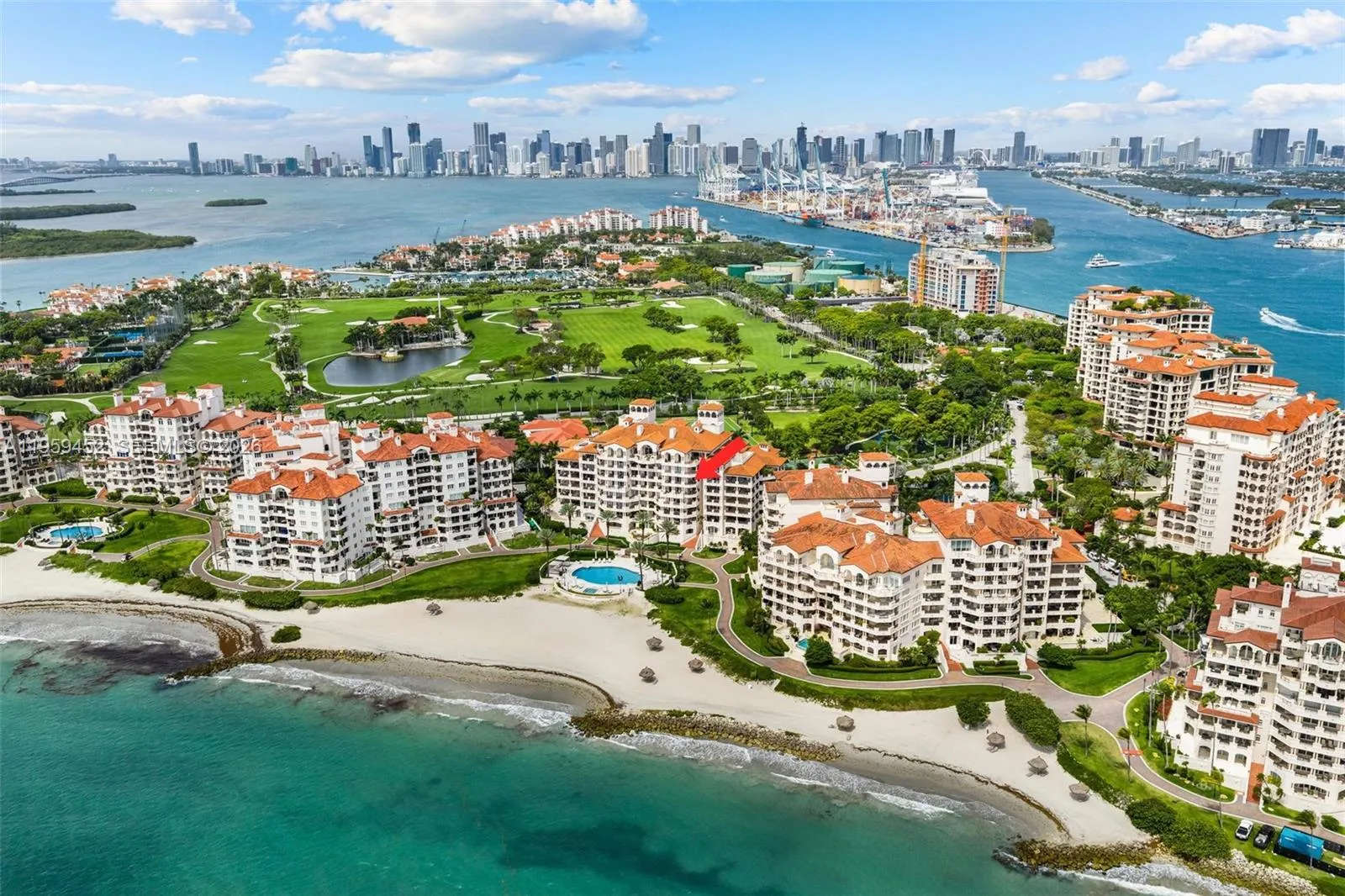 7600 N Fisher Island Dr 7662, Miami Beach, Florida, Miami Beach, Florida 33109, 3 Bedrooms Bedrooms, ,3 BathroomsBathrooms,Residential,For Sale,7600 N Fisher Island Dr 7662, Miami Beach, Florida,A11959452