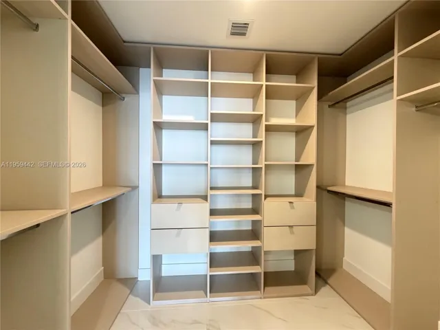 Closet