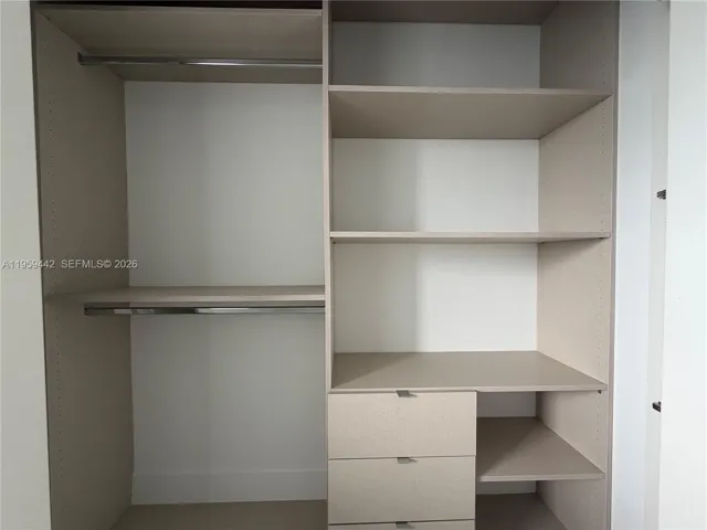 Closet