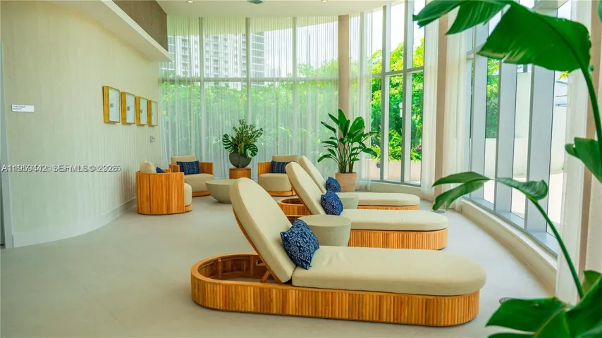 Sun Room