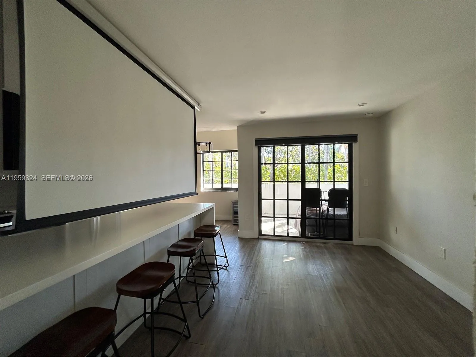 Living Room Project