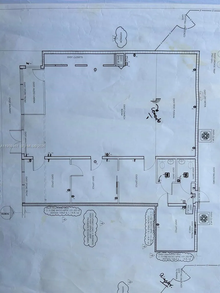 6339 Johnson St, Hollywood, Florida 33024, Hollywood, Florida 33024, ,Commercial Lease,For Rent,6339 Johnson St, Hollywood, Florida 33024,A11959461