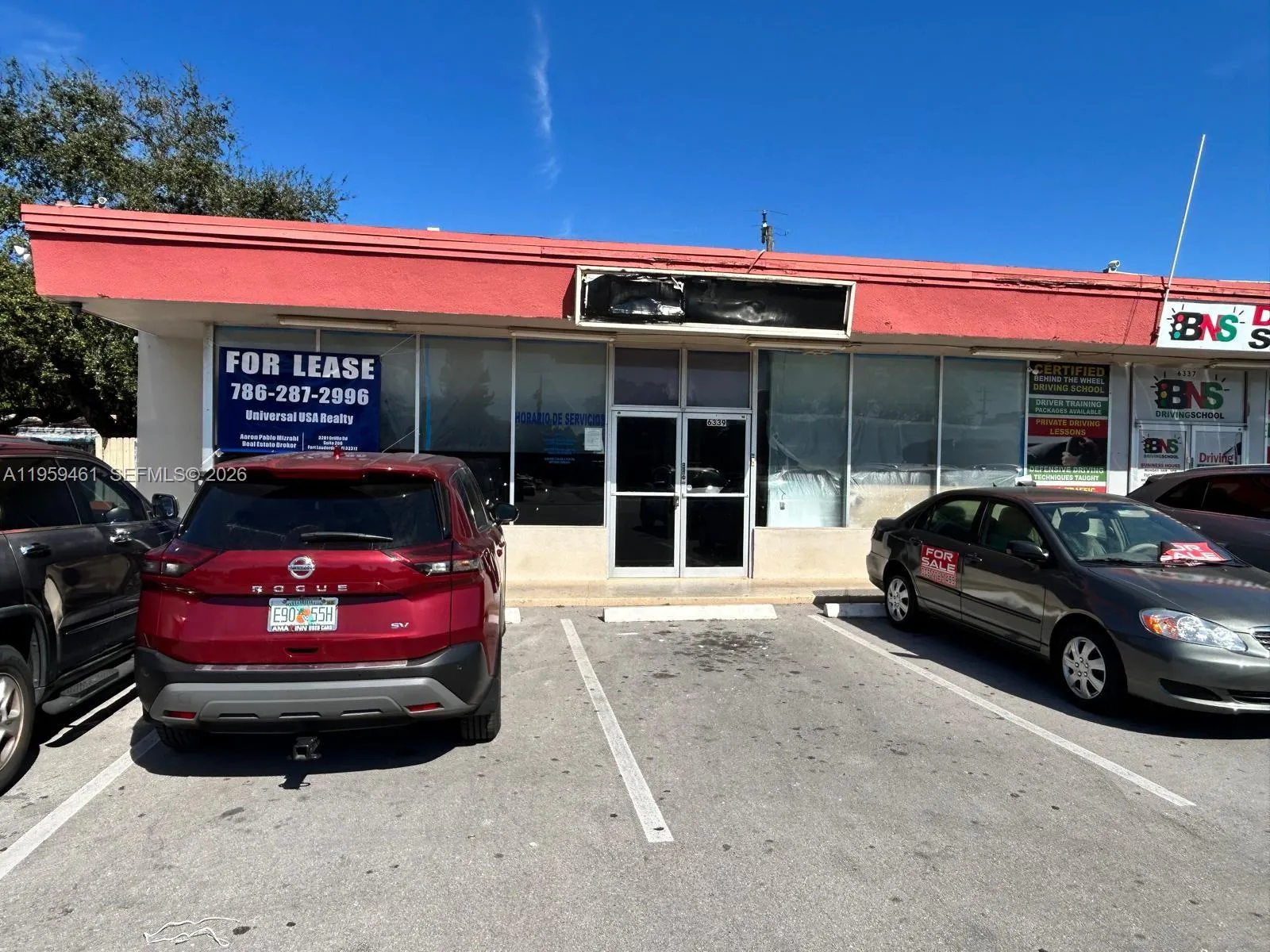 6339 Johnson St, Hollywood, Florida 33024, Hollywood, Florida 33024, ,Commercial Lease,For Rent,6339 Johnson St, Hollywood, Florida 33024,A11959461