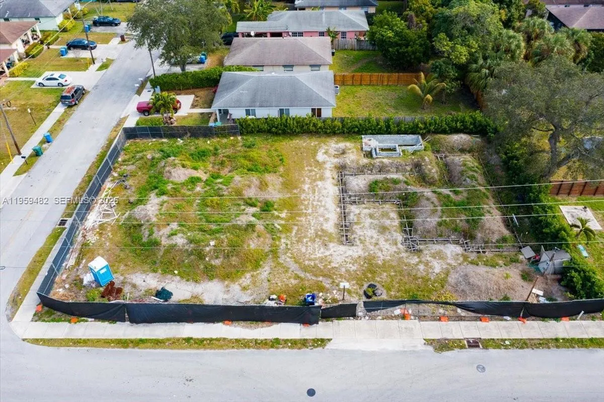 3210 Ne 3rd Ave, Oakland Park, Florida 33334, Oakland Park, Florida 33334, ,Land,For Sale,3210 Ne 3rd Ave, Oakland Park, Florida 33334,A11959482