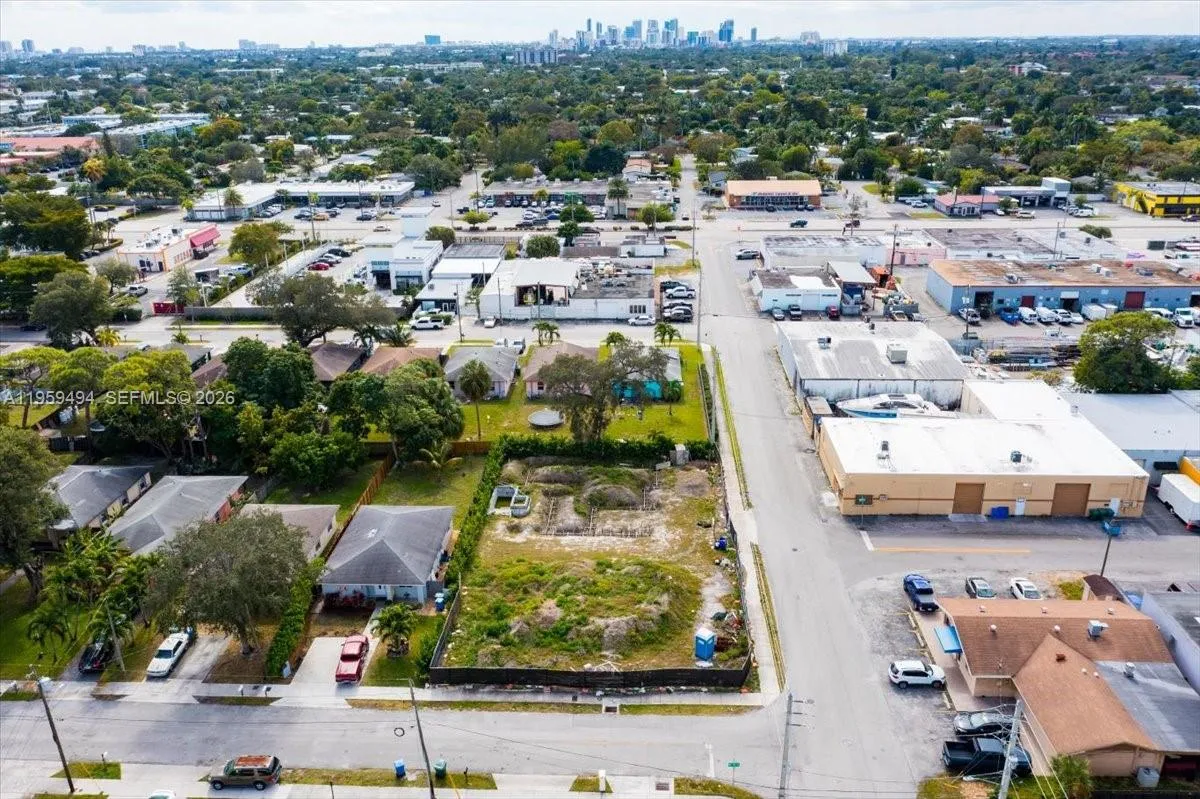 3250 Ne 3rd Ave, Oakland Park, Florida 33334, Oakland Park, Florida 33334, ,Land,For Sale,3250 Ne 3rd Ave, Oakland Park, Florida 33334,A11959494