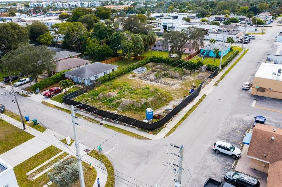 3250 Ne 3rd Ave, Oakland Park, Florida 33334, Oakland Park, Florida 33334, ,Land,For Sale,3250 Ne 3rd Ave, Oakland Park, Florida 33334,A11959494