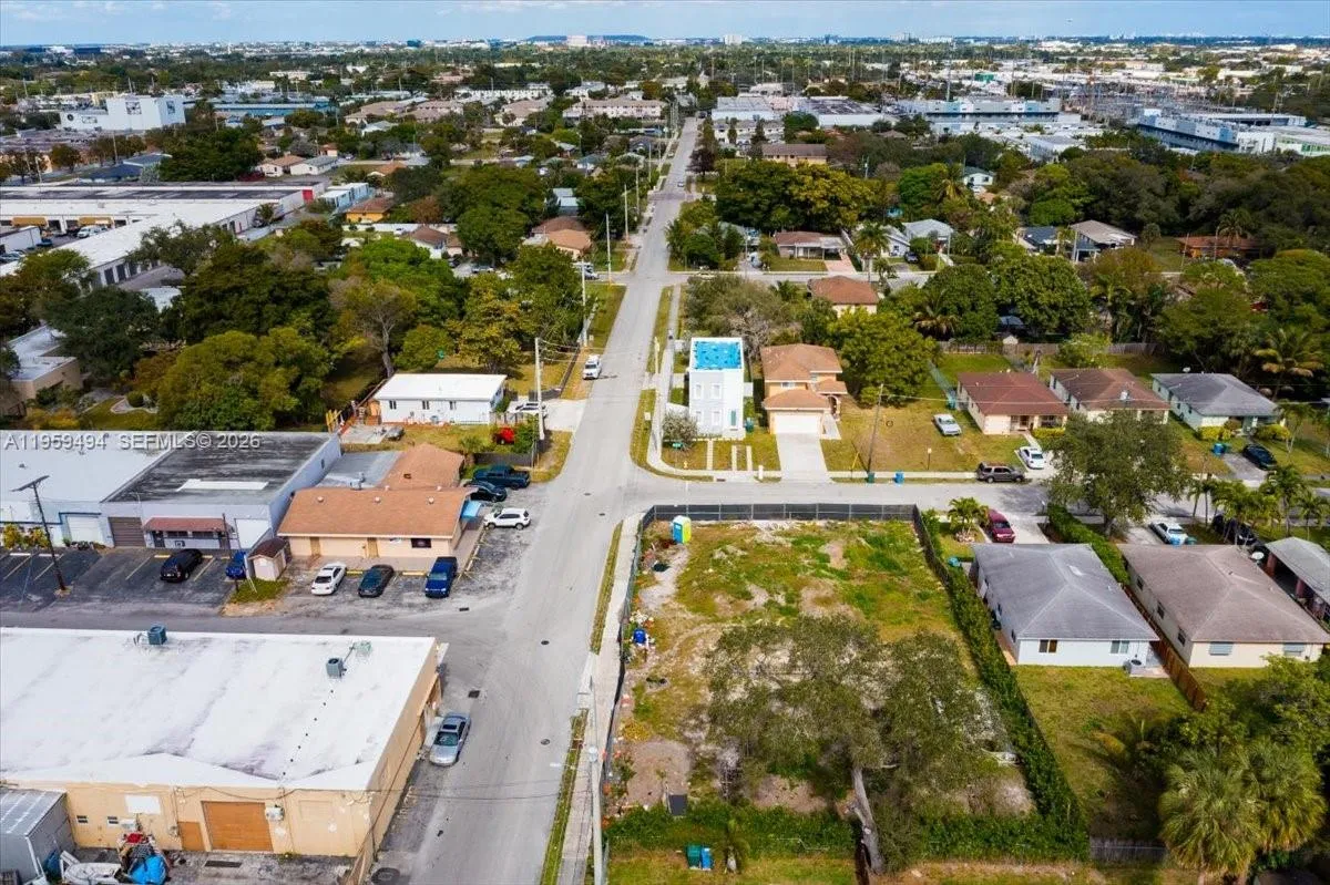 3250 Ne 3rd Ave, Oakland Park, Florida 33334, Oakland Park, Florida 33334, ,Land,For Sale,3250 Ne 3rd Ave, Oakland Park, Florida 33334,A11959494
