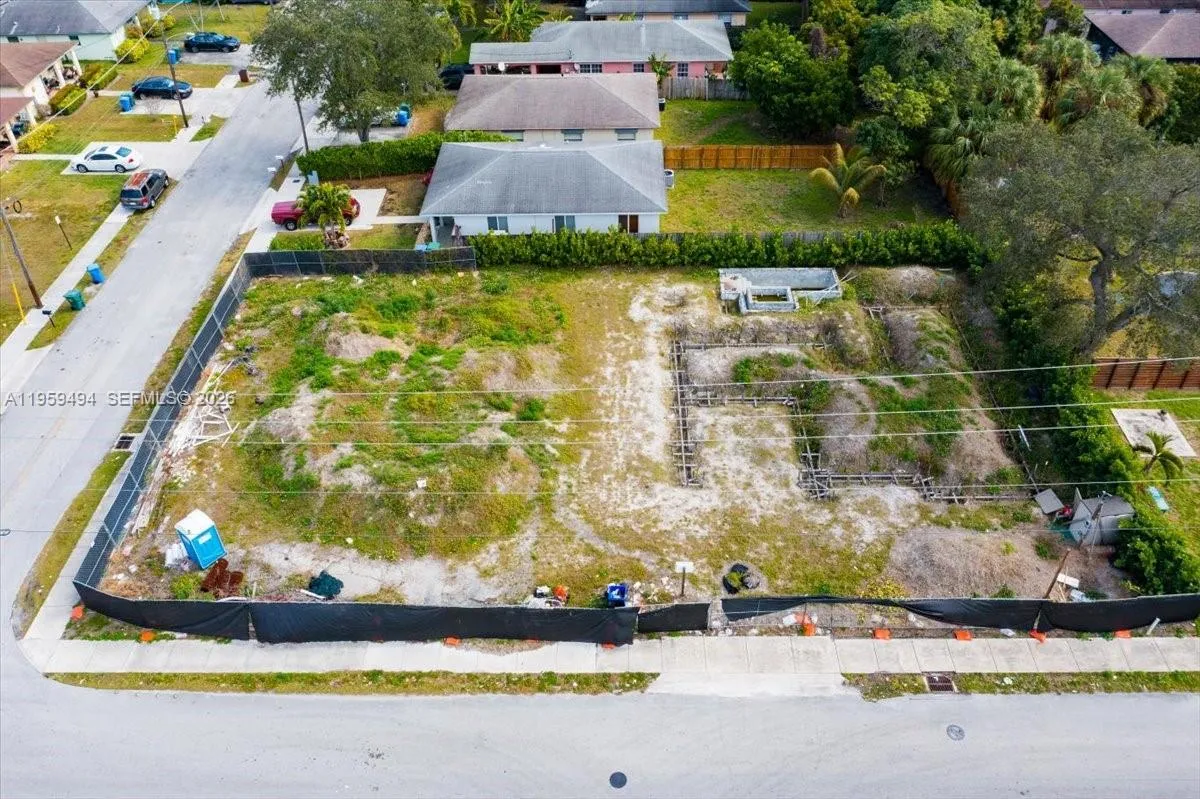 3250 Ne 3rd Ave, Oakland Park, Florida 33334, Oakland Park, Florida 33334, ,Land,For Sale,3250 Ne 3rd Ave, Oakland Park, Florida 33334,A11959494