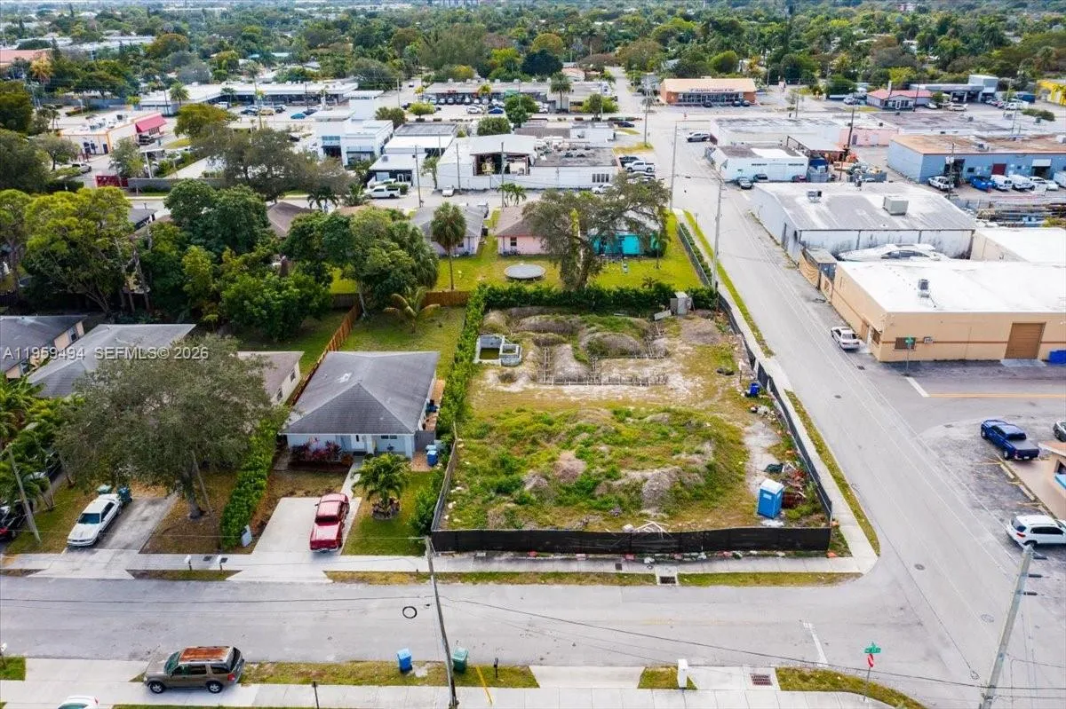 3250 Ne 3rd Ave, Oakland Park, Florida 33334, Oakland Park, Florida 33334, ,Land,For Sale,3250 Ne 3rd Ave, Oakland Park, Florida 33334,A11959494