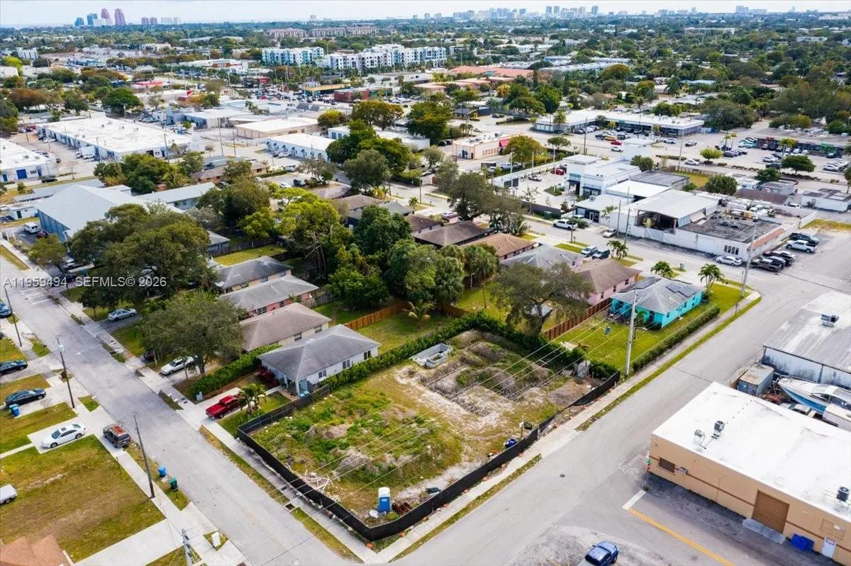 3250 Ne 3rd Ave, Oakland Park, Florida 33334, Oakland Park, Florida 33334, ,Land,For Sale,3250 Ne 3rd Ave, Oakland Park, Florida 33334,A11959494
