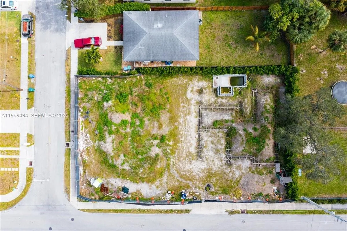 3250 Ne 3rd Ave, Oakland Park, Florida 33334, Oakland Park, Florida 33334, ,Land,For Sale,3250 Ne 3rd Ave, Oakland Park, Florida 33334,A11959494