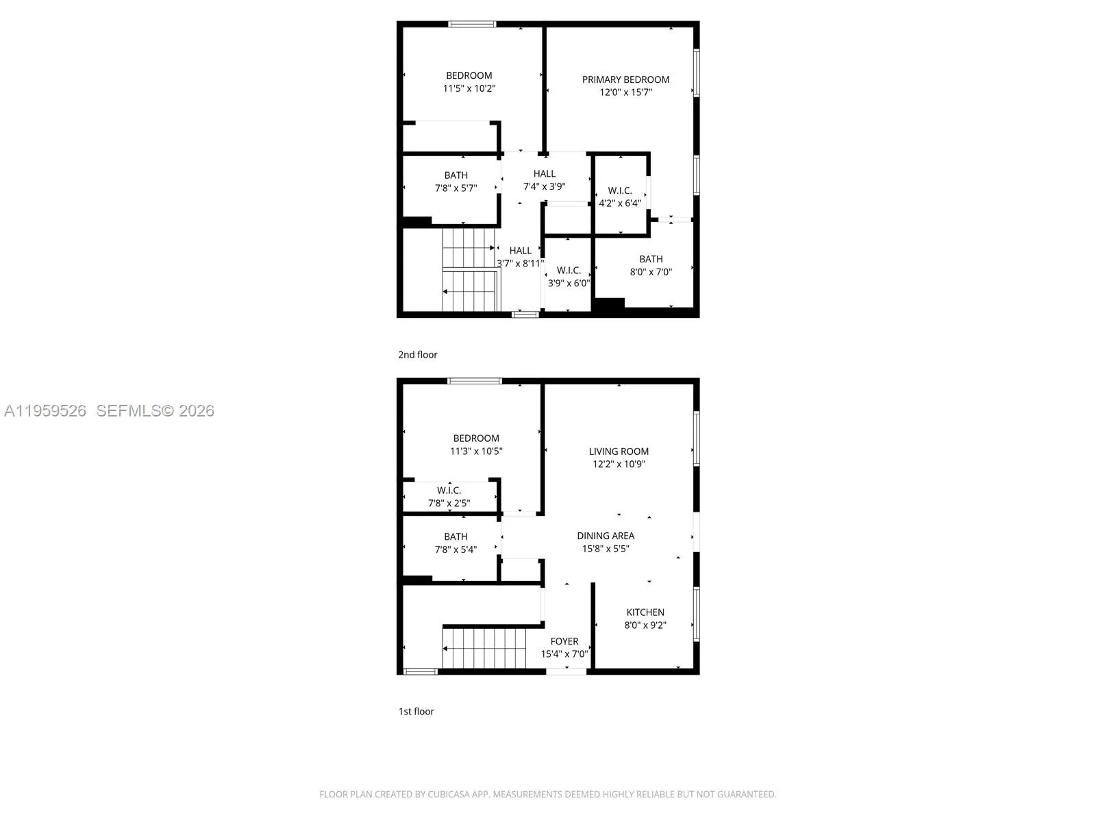 21226-21230 Sw 119th Ave, Miami, Florida 33177, Miami, Florida 33177, ,Residential Income,For Sale,21226-21230 Sw 119th Ave, Miami, Florida 33177,A11959526