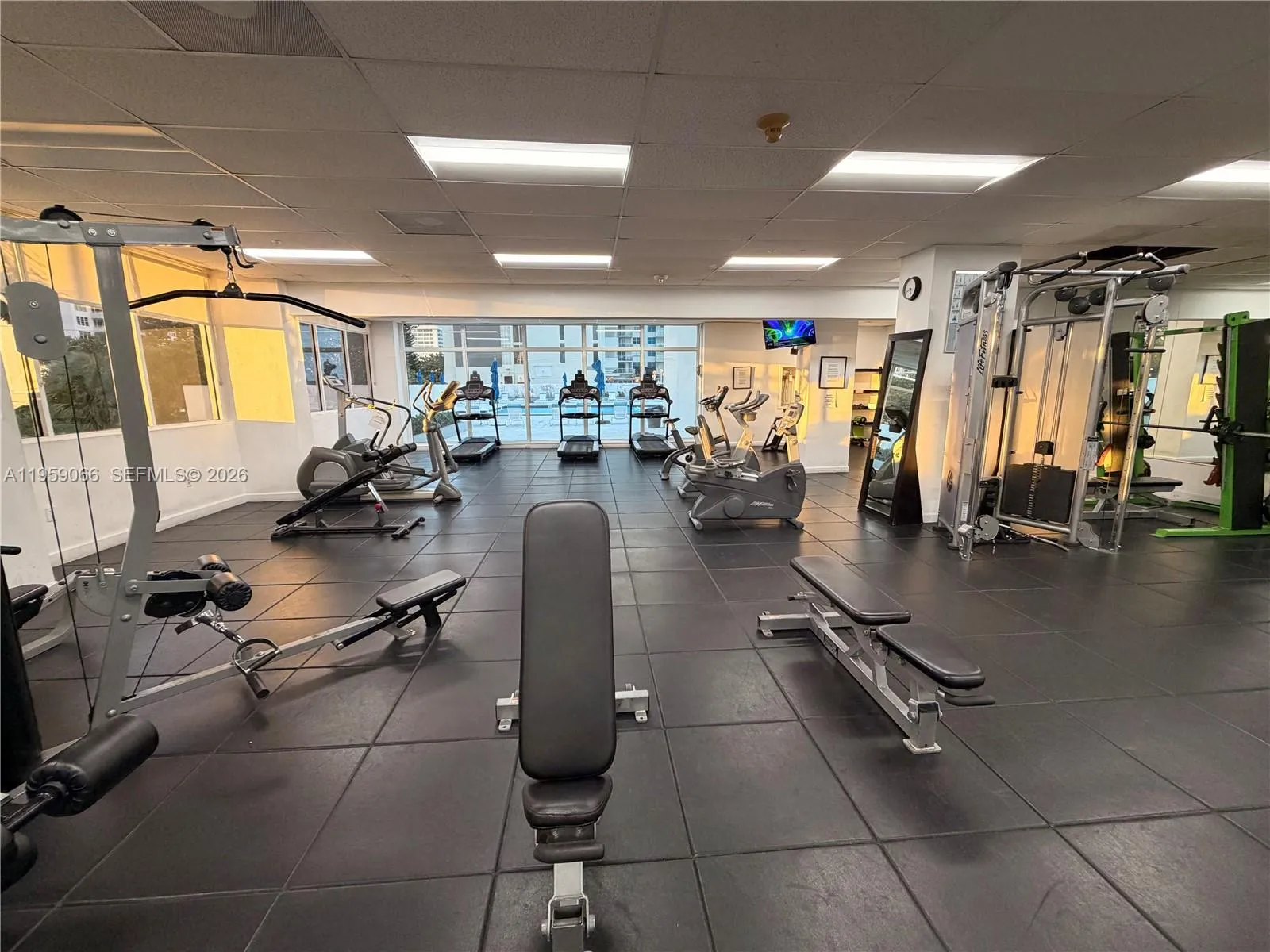 5601 Collins Ave 720, Miami Beach, Florida 33140, Miami Beach, Florida 33140, 2 Bedrooms Bedrooms, ,2 BathroomsBathrooms,Residential,For Sale,5601 Collins Ave 720, Miami Beach, Florida 33140,A11959066