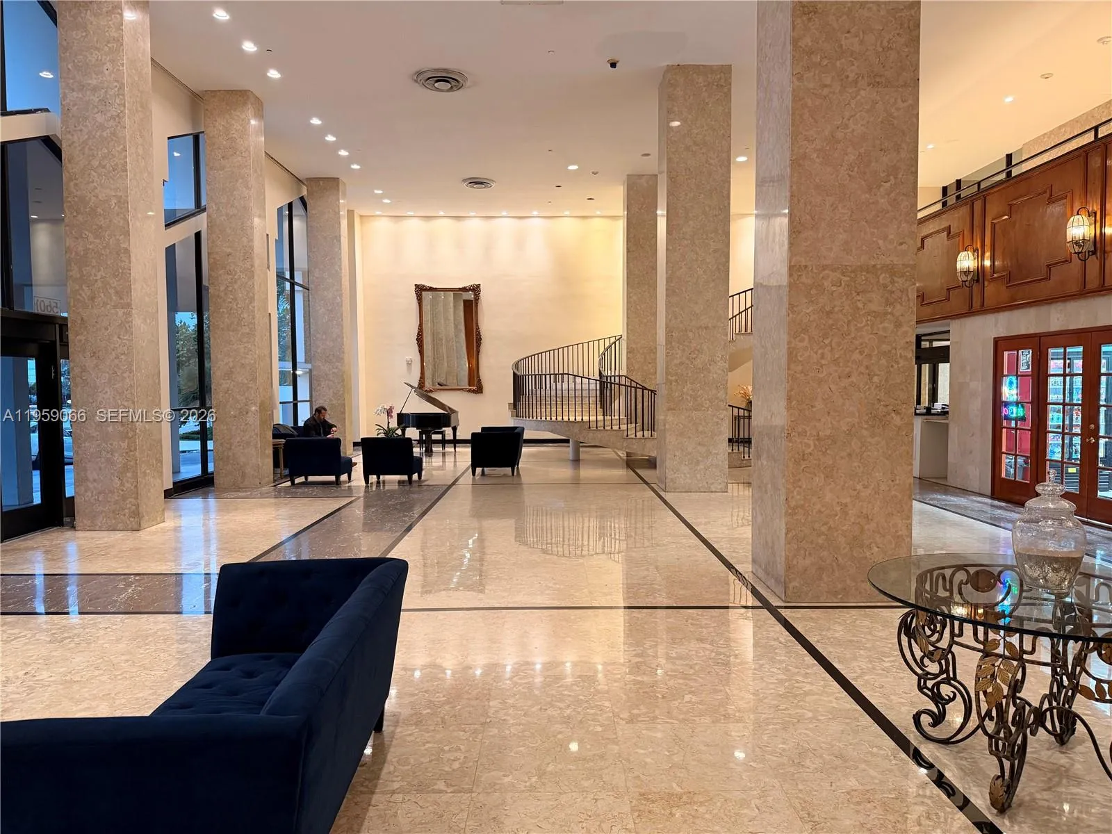 5601 Collins Ave 720, Miami Beach, Florida 33140, Miami Beach, Florida 33140, 2 Bedrooms Bedrooms, ,2 BathroomsBathrooms,Residential,For Sale,5601 Collins Ave 720, Miami Beach, Florida 33140,A11959066