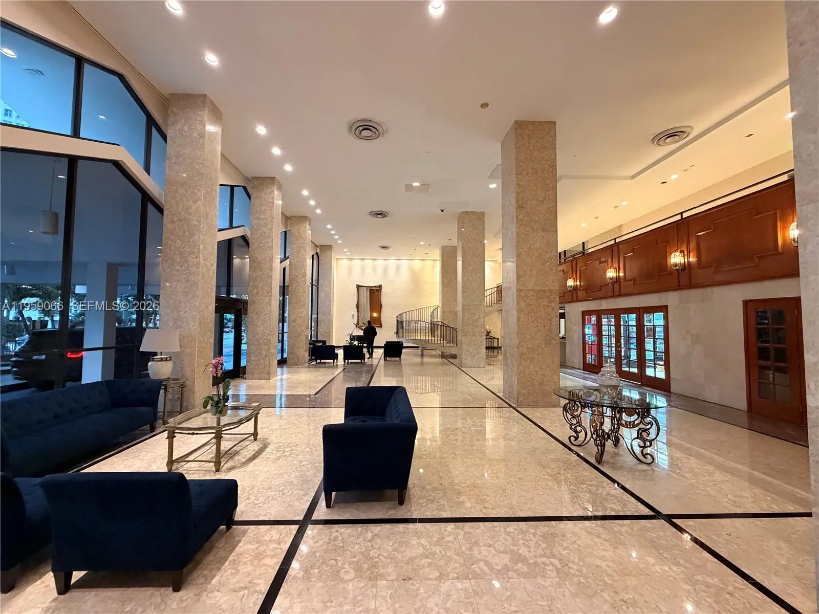 5601 Collins Ave 720, Miami Beach, Florida 33140, Miami Beach, Florida 33140, 2 Bedrooms Bedrooms, ,2 BathroomsBathrooms,Residential,For Sale,5601 Collins Ave 720, Miami Beach, Florida 33140,A11959066