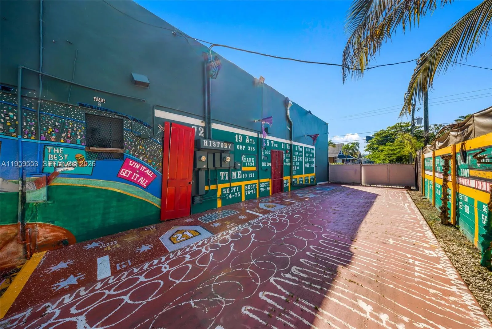 4000 Nw 2nd Ave, Miami, Florida 33127, Miami, Florida 33127, ,Commercial Sale,For Sale,4000 Nw 2nd Ave, Miami, Florida 33127,A11959553