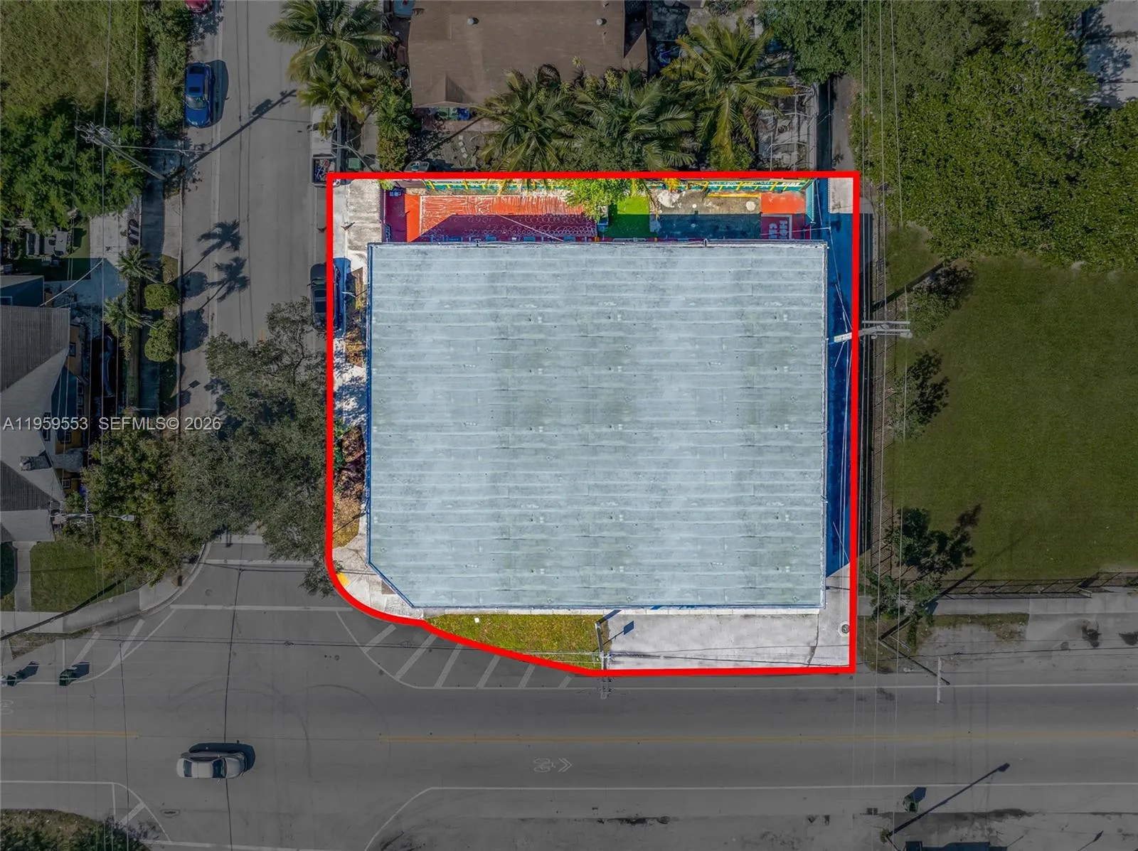 4000 Nw 2nd Ave, Miami, Florida 33127, Miami, Florida 33127, ,Commercial Sale,For Sale,4000 Nw 2nd Ave, Miami, Florida 33127,A11959553