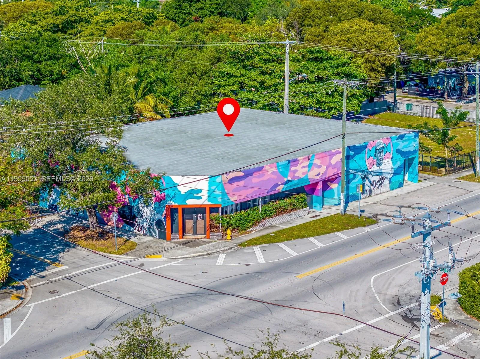 4000 Nw 2nd Ave, Miami, Florida 33127, Miami, Florida 33127, ,Commercial Sale,For Sale,4000 Nw 2nd Ave, Miami, Florida 33127,A11959553 4000 Nw 2nd Ave, Miami, Florida 33127, Miami, Florida 33127, ,Commercial Sale,For Sale,4000 Nw 2nd Ave, Miami, Florida 33127,A11959553