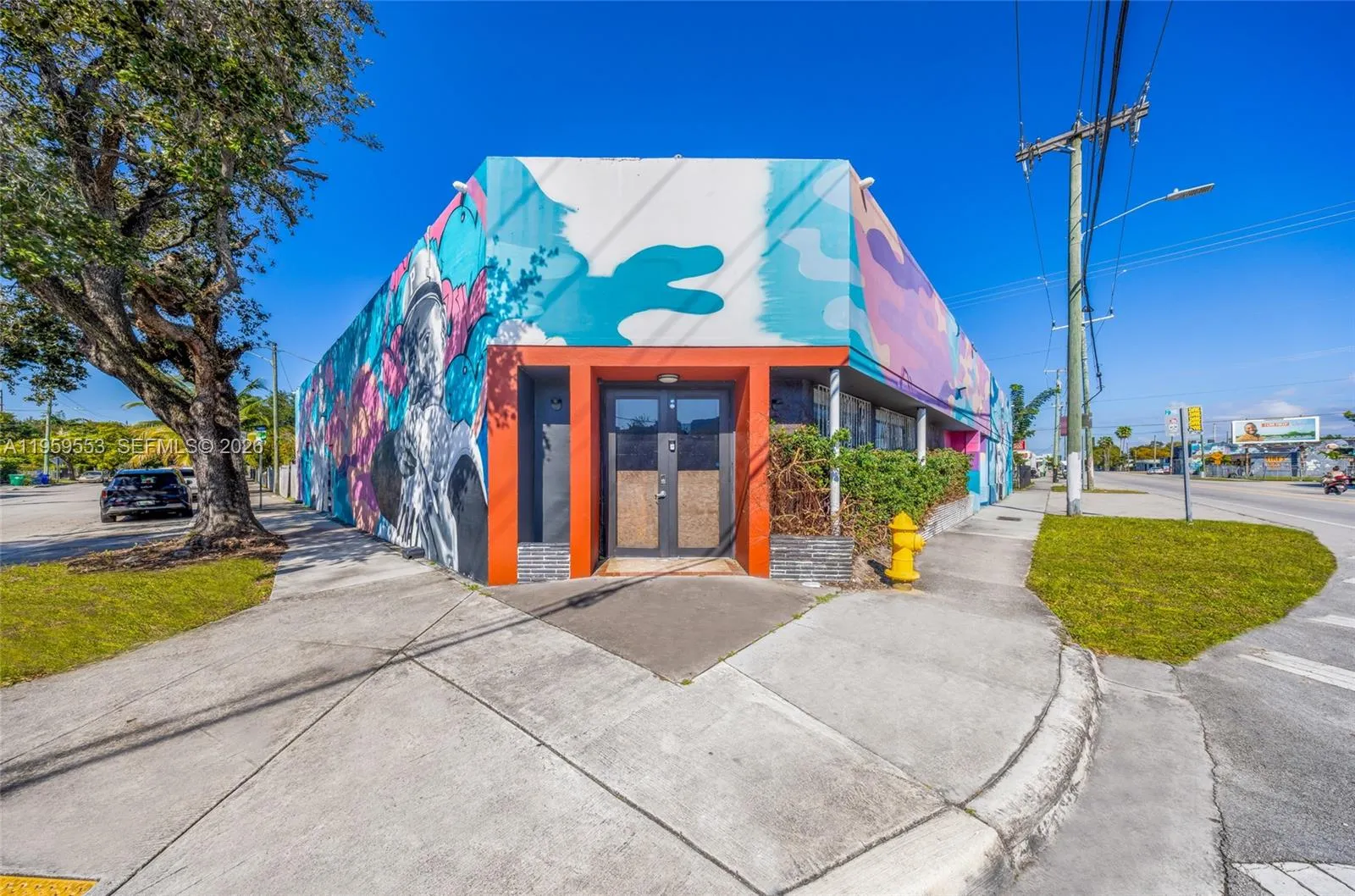 4000 Nw 2nd Ave, Miami, Florida 33127, Miami, Florida 33127, ,Commercial Sale,For Sale,4000 Nw 2nd Ave, Miami, Florida 33127,A11959553