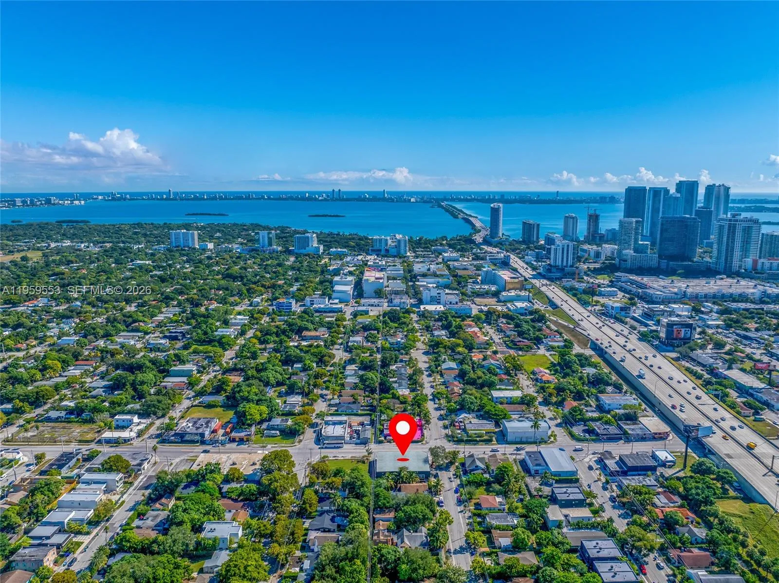 4000 Nw 2nd Ave, Miami, Florida 33127, Miami, Florida 33127, ,Commercial Sale,For Sale,4000 Nw 2nd Ave, Miami, Florida 33127,A11959553