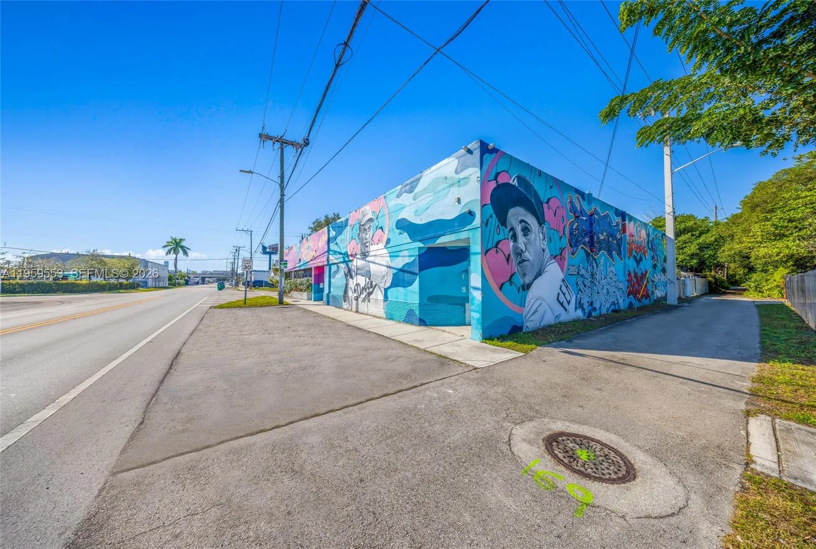 4000 Nw 2nd Ave, Miami, Florida 33127, Miami, Florida 33127, ,Commercial Sale,For Sale,4000 Nw 2nd Ave, Miami, Florida 33127,A11959553