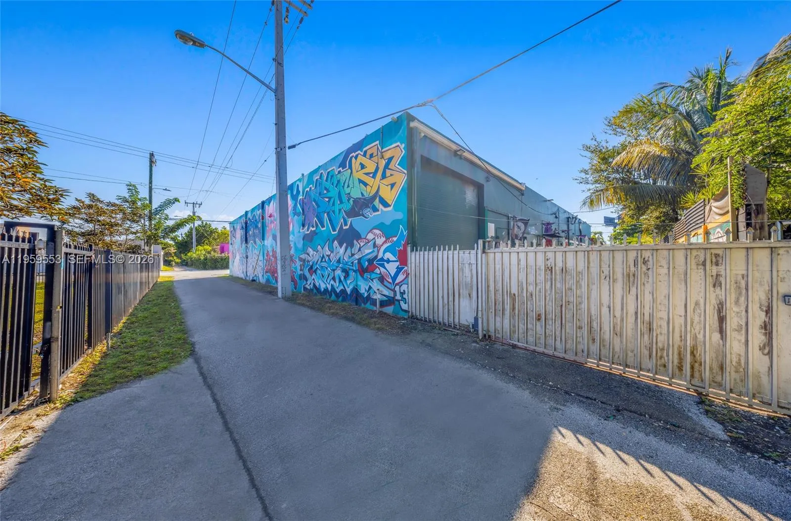 4000 Nw 2nd Ave, Miami, Florida 33127, Miami, Florida 33127, ,Commercial Sale,For Sale,4000 Nw 2nd Ave, Miami, Florida 33127,A11959553