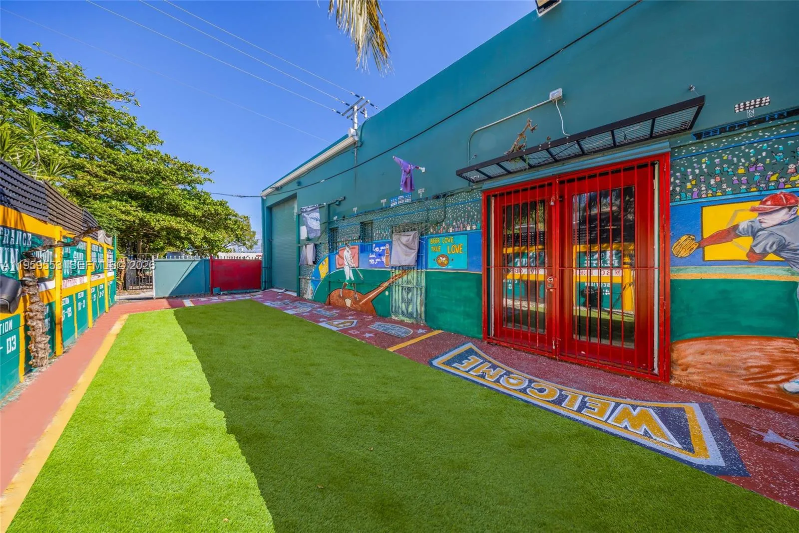 4000 Nw 2nd Ave, Miami, Florida 33127, Miami, Florida 33127, ,Commercial Sale,For Sale,4000 Nw 2nd Ave, Miami, Florida 33127,A11959553