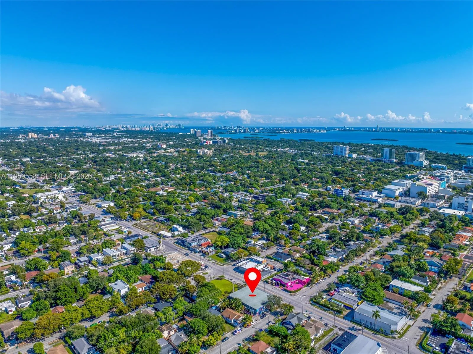 4000 Nw 2nd Ave, Miami, Florida 33127, Miami, Florida 33127, ,Commercial Sale,For Sale,4000 Nw 2nd Ave, Miami, Florida 33127,A11959553