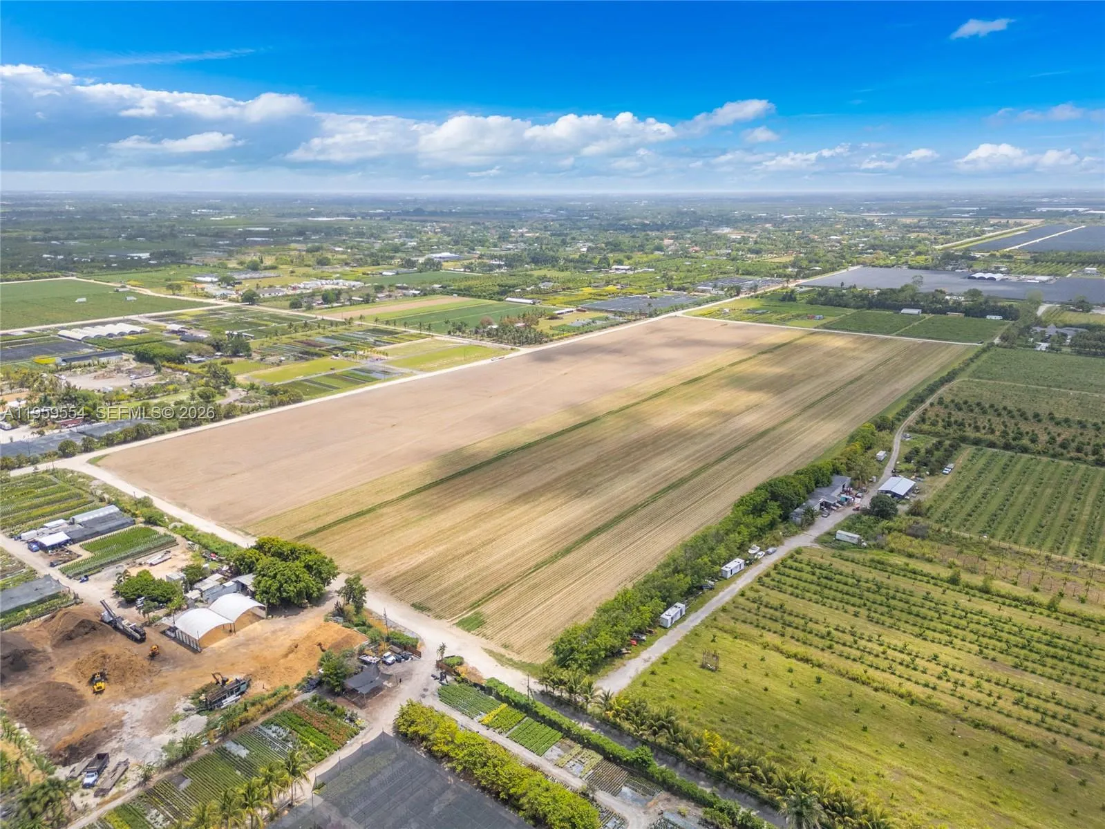 224xx Sw 217 Ave, Miami, Florida 33170, Miami, Florida 33170, ,Land,For Sale,224xx Sw 217 Ave, Miami, Florida 33170,A11959554