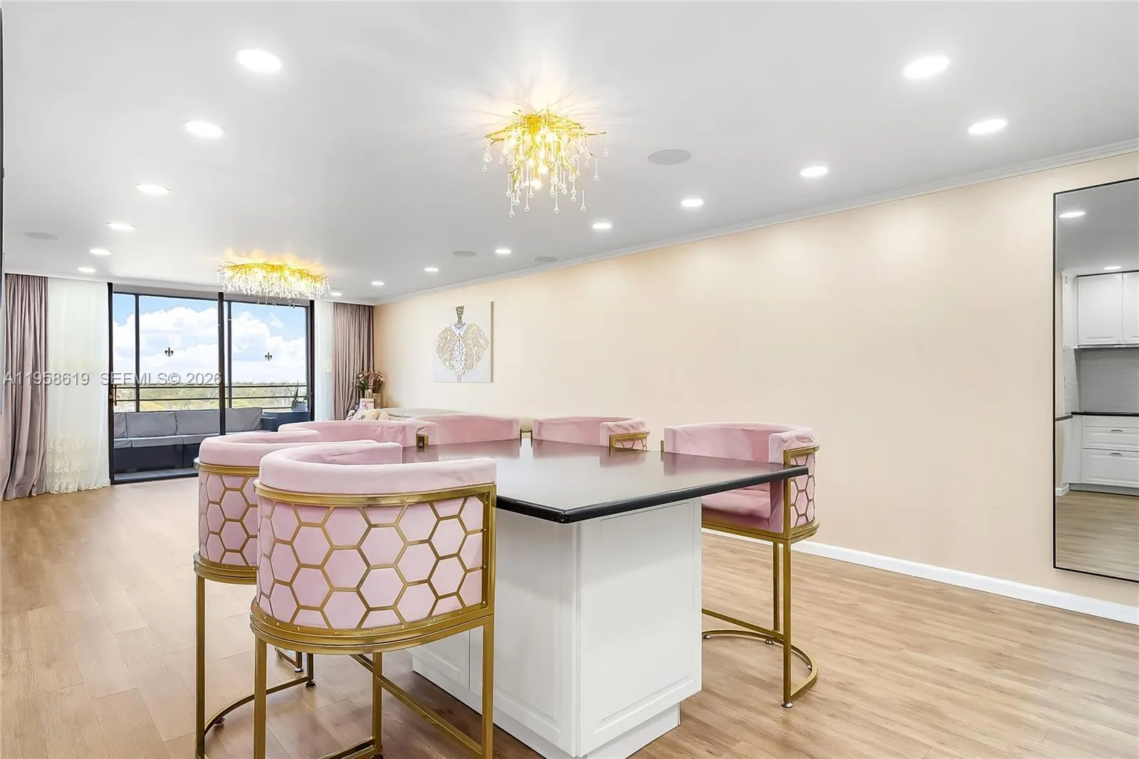 600 Three Islands Blvd 604, Hallandale Beach, Flor, Hallandale Beach, Florida 33009, 2 Bedrooms Bedrooms, ,2 BathroomsBathrooms,Residential,For Sale,600 Three Islands Blvd 604, Hallandale Beach, Flor,A11958619