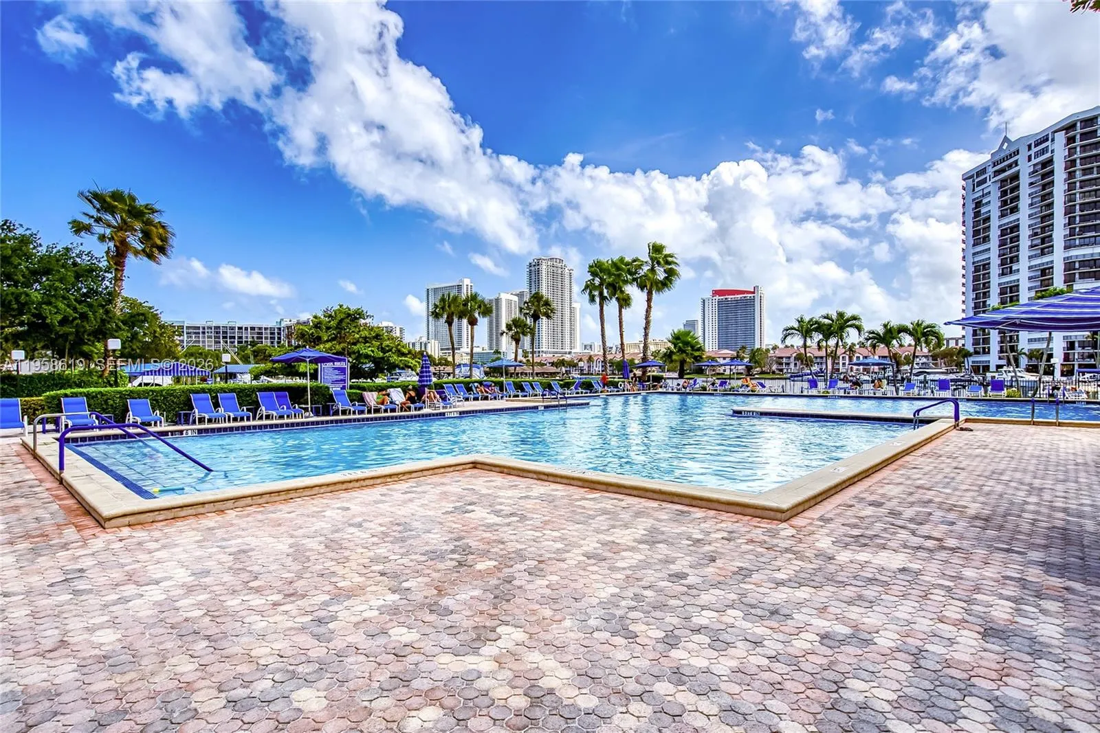 600 Three Islands Blvd 604, Hallandale Beach, Flor, Hallandale Beach, Florida 33009, 2 Bedrooms Bedrooms, ,2 BathroomsBathrooms,Residential,For Sale,600 Three Islands Blvd 604, Hallandale Beach, Flor,A11958619