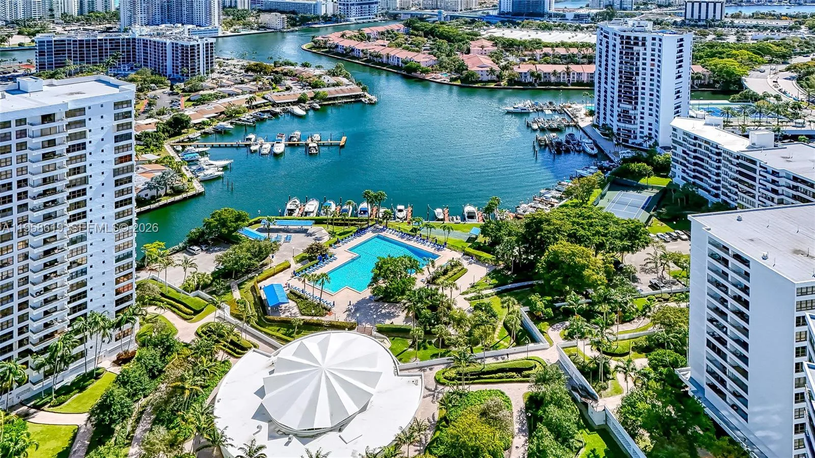 600 Three Islands Blvd 604, Hallandale Beach, Flor, Hallandale Beach, Florida 33009, 2 Bedrooms Bedrooms, ,2 BathroomsBathrooms,Residential,For Sale,600 Three Islands Blvd 604, Hallandale Beach, Flor,A11958619