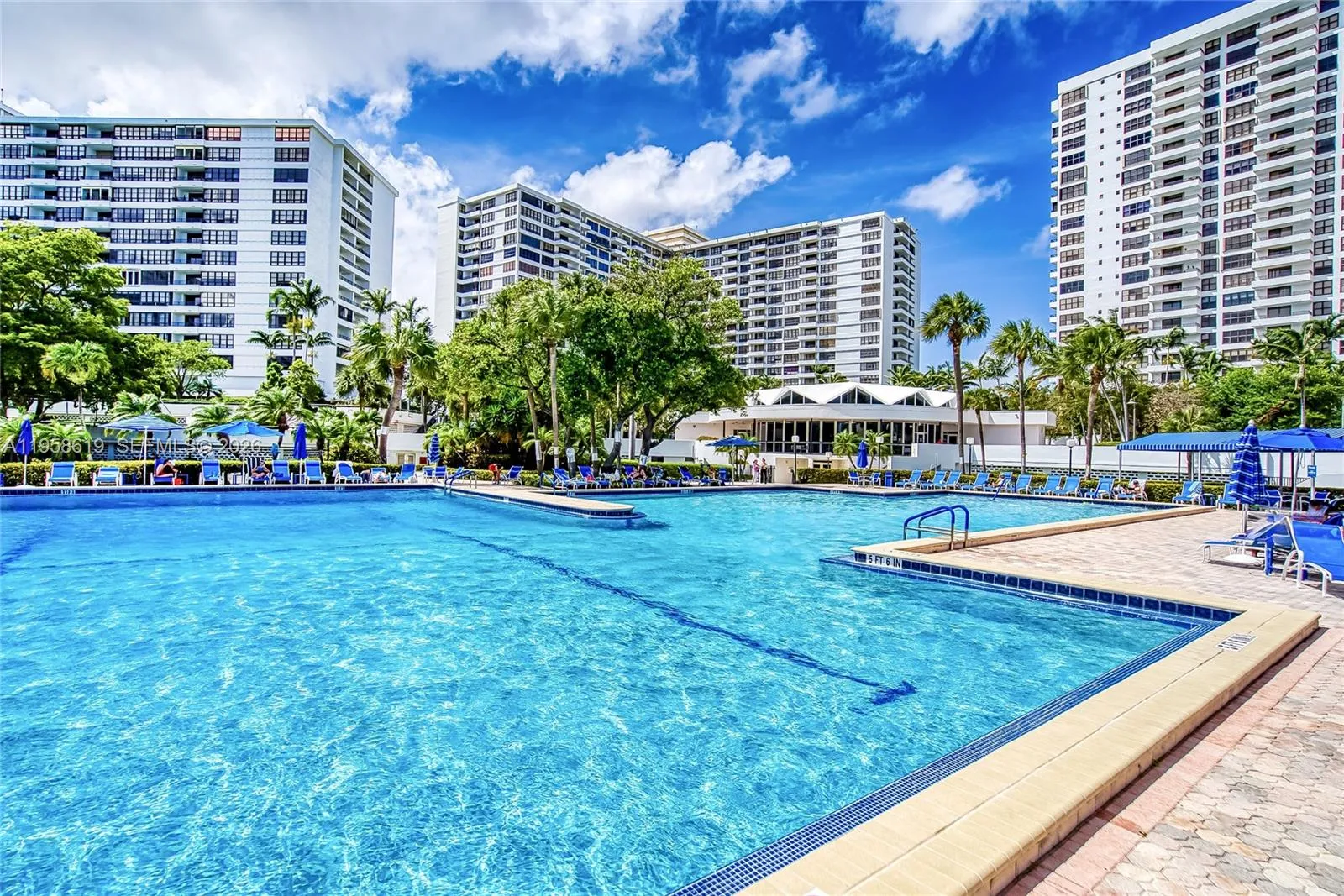 600 Three Islands Blvd 604, Hallandale Beach, Flor, Hallandale Beach, Florida 33009, 2 Bedrooms Bedrooms, ,2 BathroomsBathrooms,Residential,For Sale,600 Three Islands Blvd 604, Hallandale Beach, Flor,A11958619