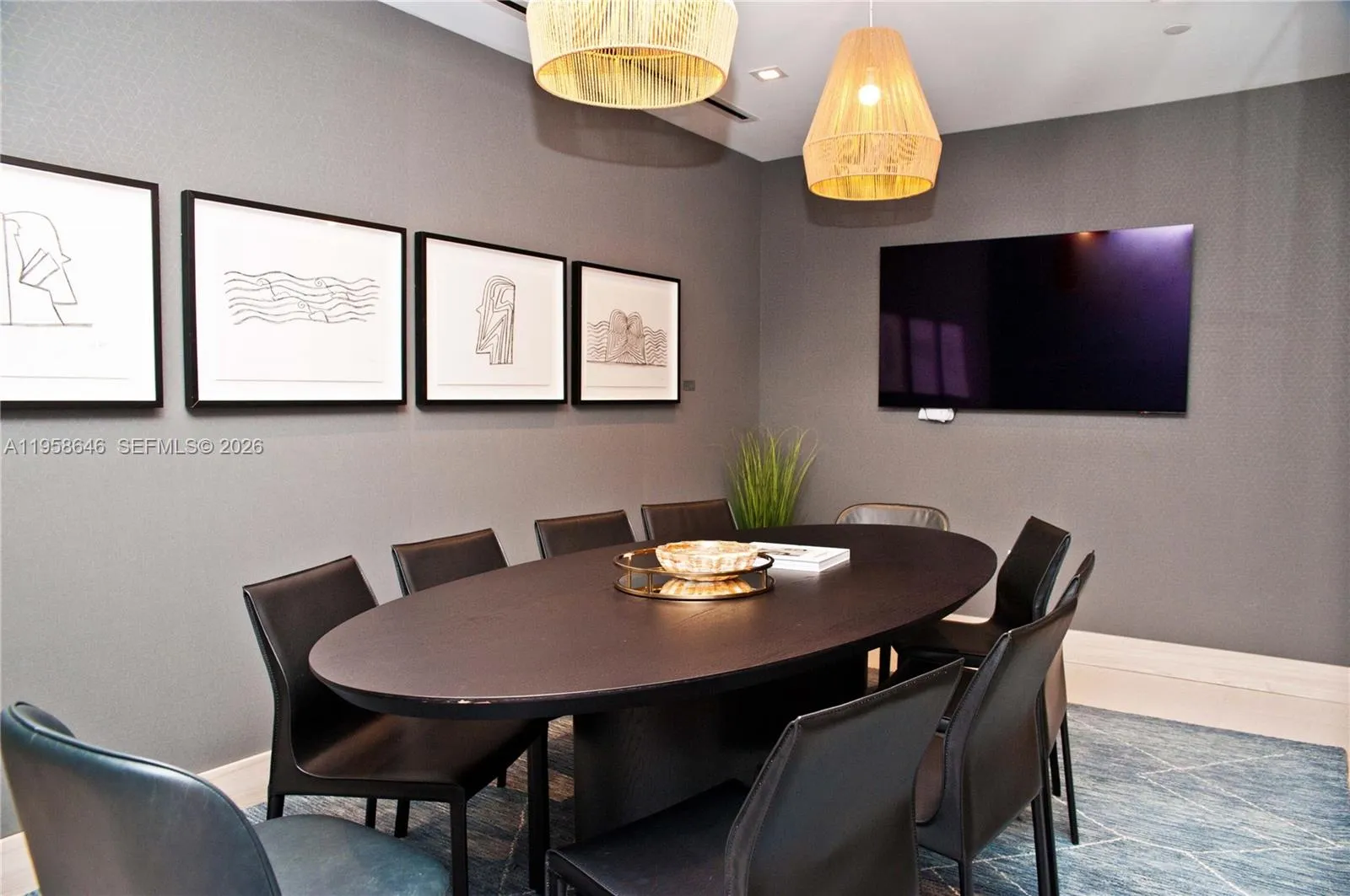 225 N Miami Ave 2508, Miami, Florida 33128, Miami, Florida 33128, ,1 BathroomBathrooms,Residential,For Sale,225 N Miami Ave 2508, Miami, Florida 33128,A11958646