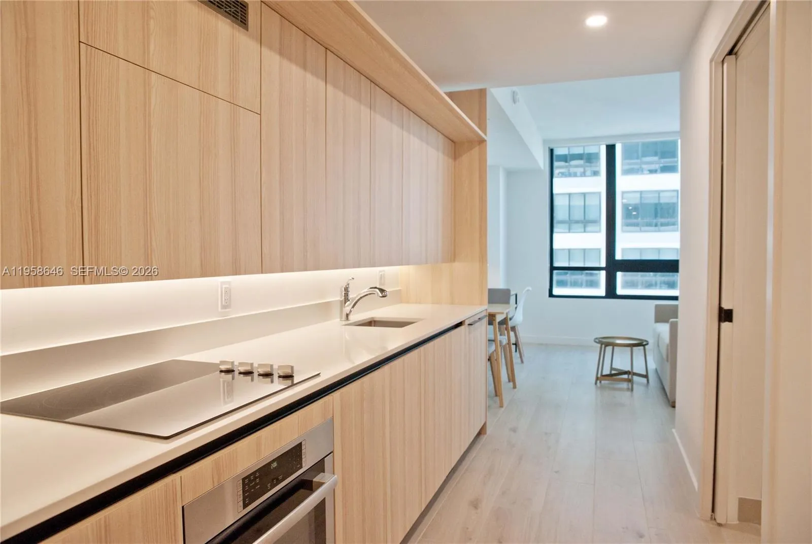 225 N Miami Ave 2508, Miami, Florida 33128, Miami, Florida 33128, ,1 BathroomBathrooms,Residential,For Sale,225 N Miami Ave 2508, Miami, Florida 33128,A11958646