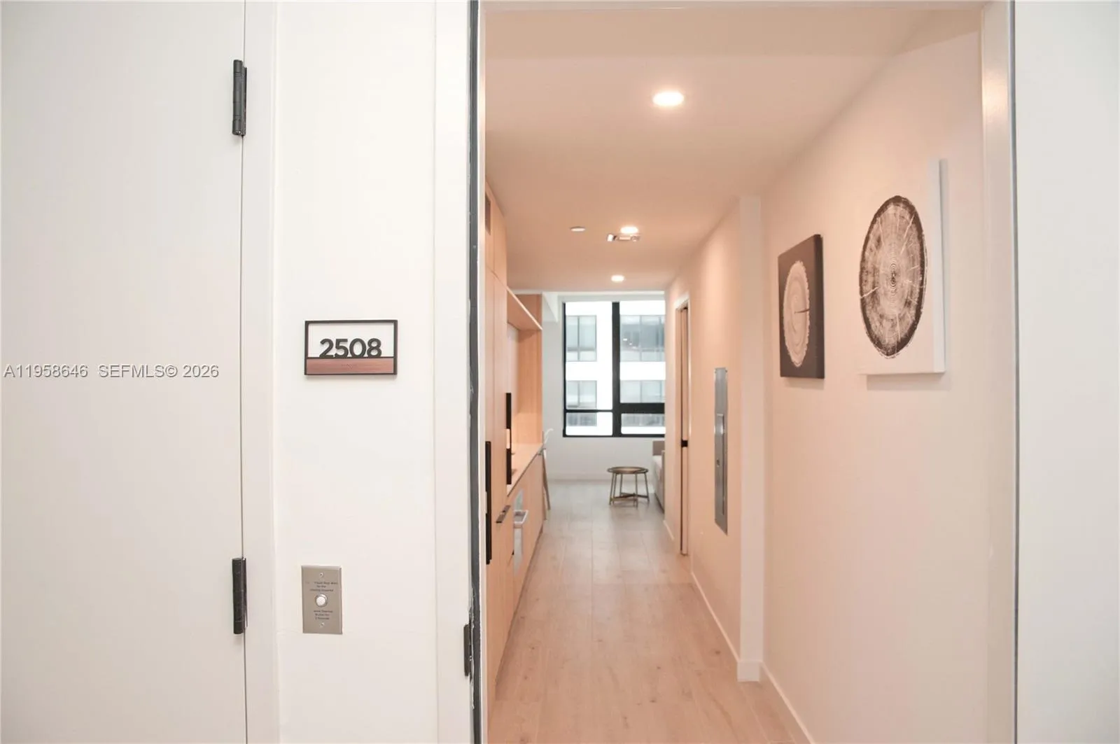 225 N Miami Ave 2508, Miami, Florida 33128, Miami, Florida 33128, ,1 BathroomBathrooms,Residential,For Sale,225 N Miami Ave 2508, Miami, Florida 33128,A11958646